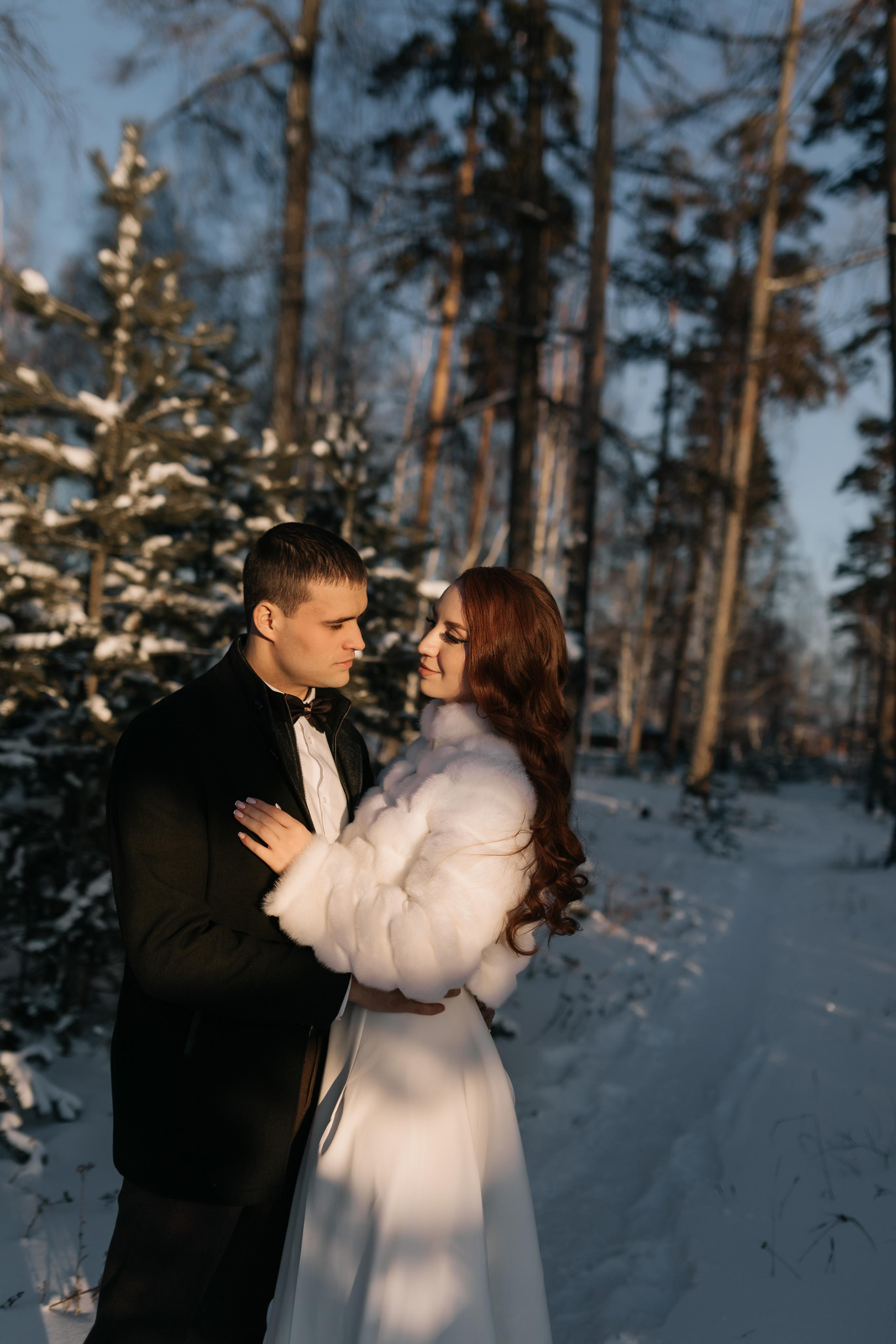 Наталья и Феликс. Свадебный и семейный фотограф в Иркутске Яна Лиа