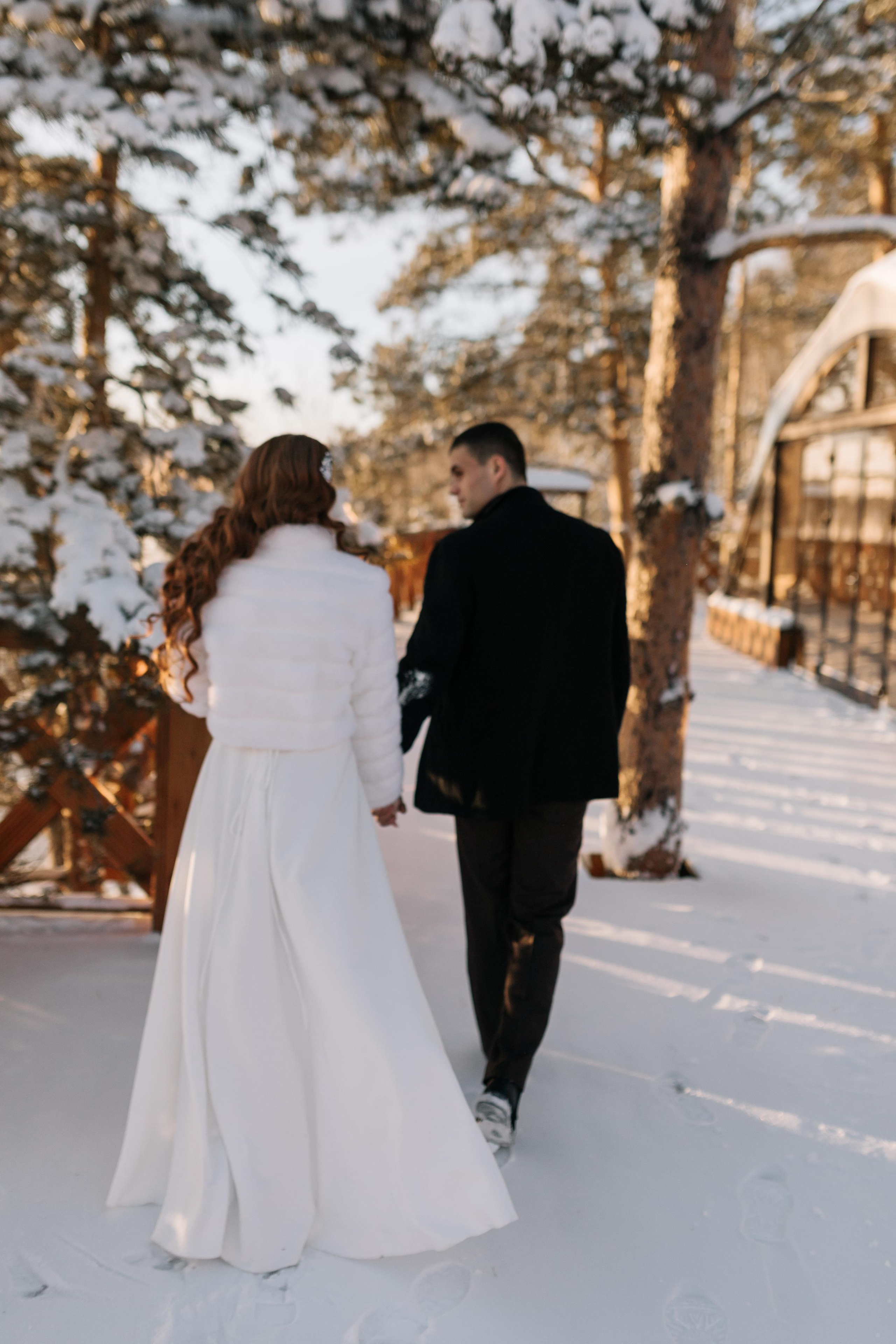 Наталья и Феликс. Свадебный и семейный фотограф в Иркутске Яна Лиа