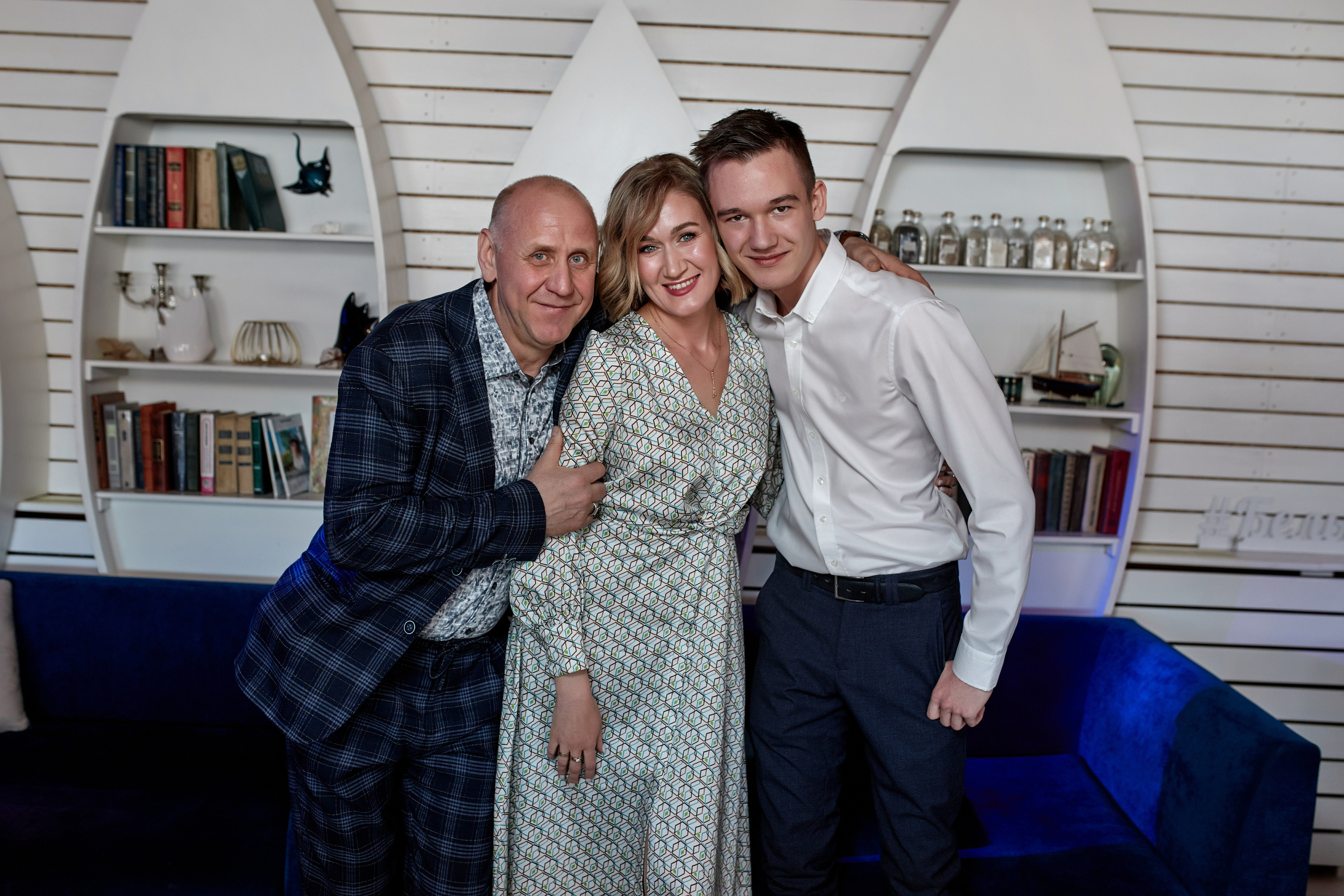 Валерия и Егор. Свадебный и семейный фотограф в Иркутске Яна Лиа