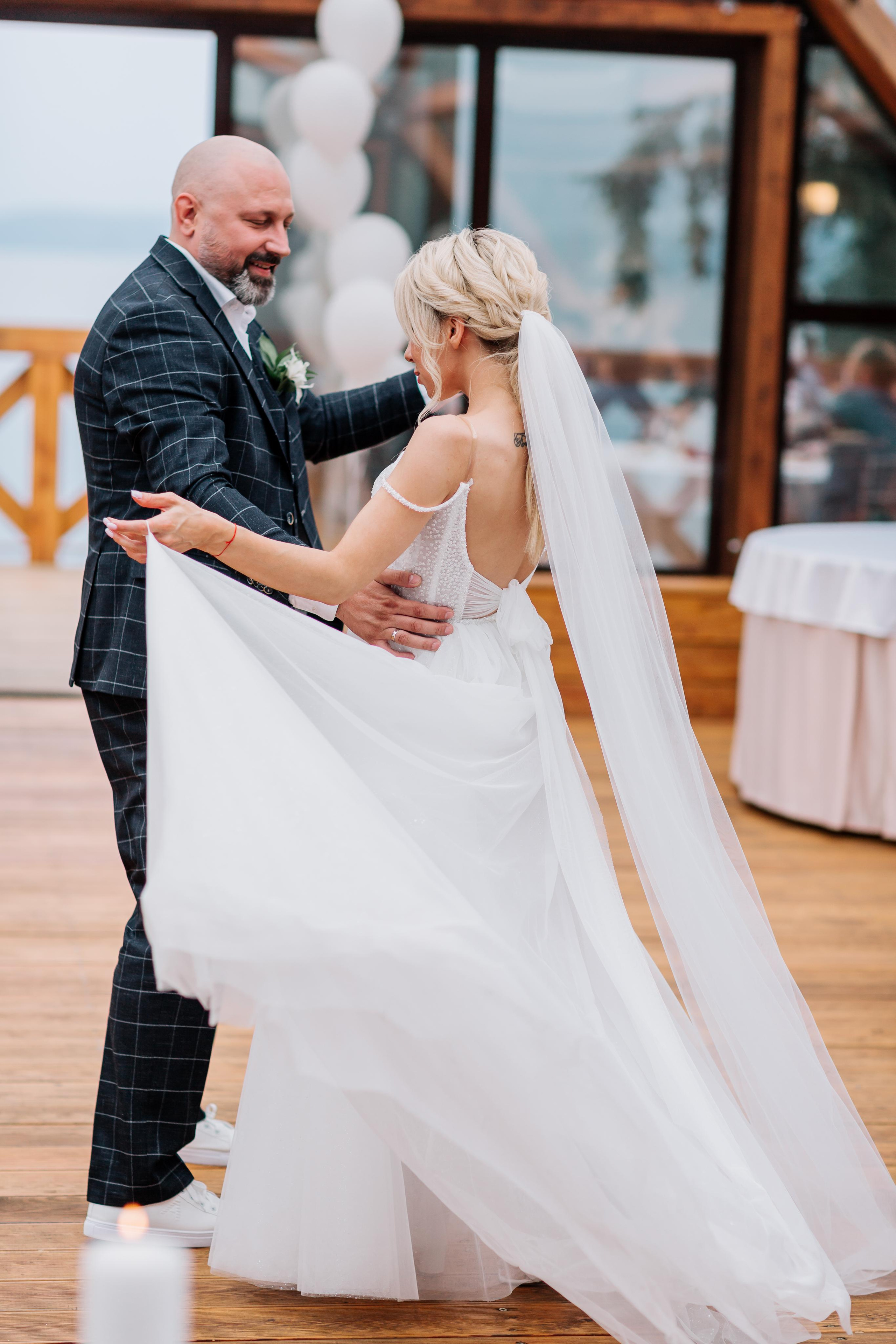 Алексей и Дарья. Свадебный и семейный фотограф в Иркутске Яна Лиа