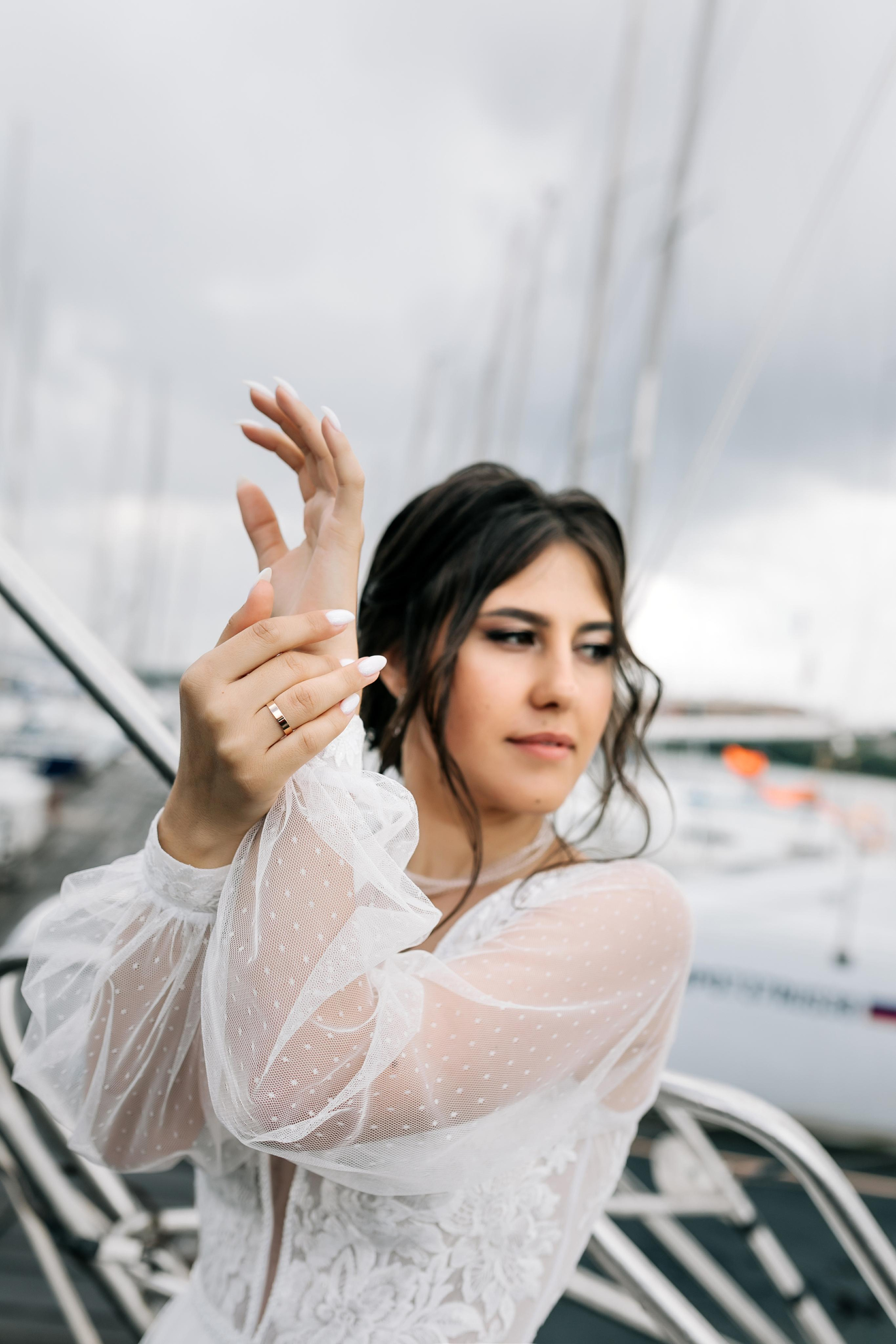 Влада и Александр. Свадебный и семейный фотограф в Иркутске Яна Лиа