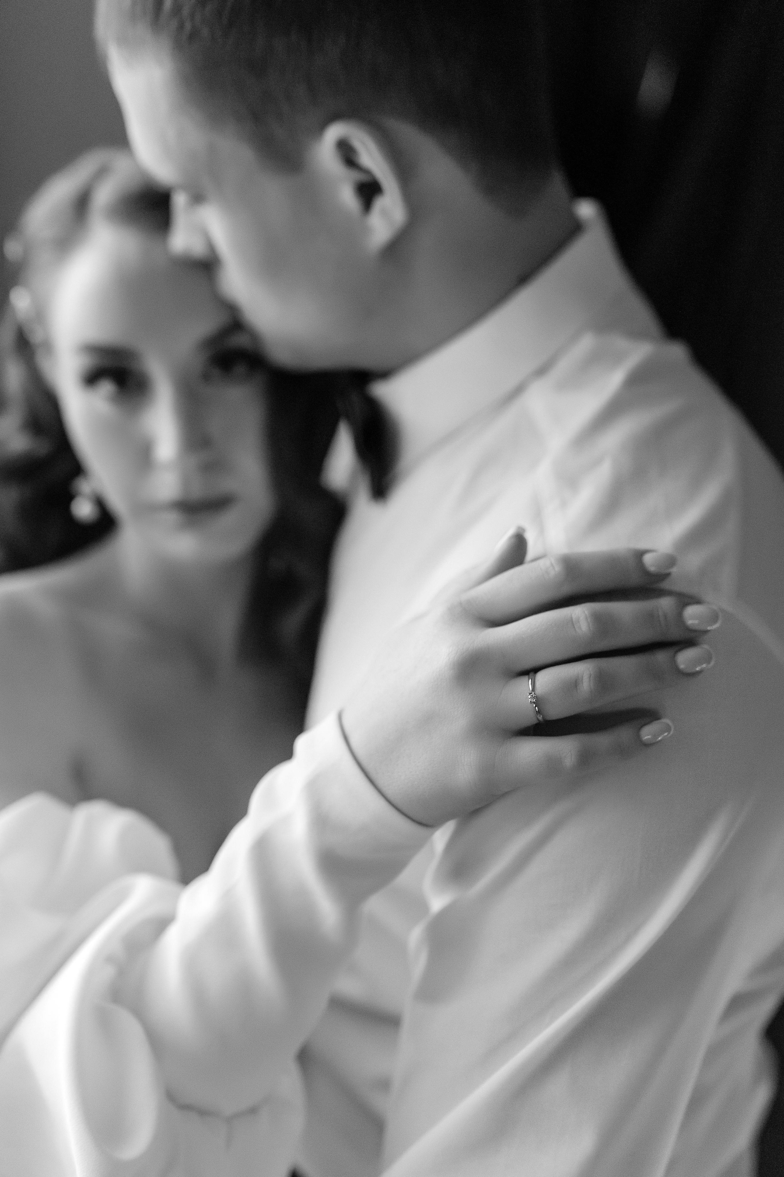 Наталья и Феликс. Свадебный и семейный фотограф в Иркутске Яна Лиа