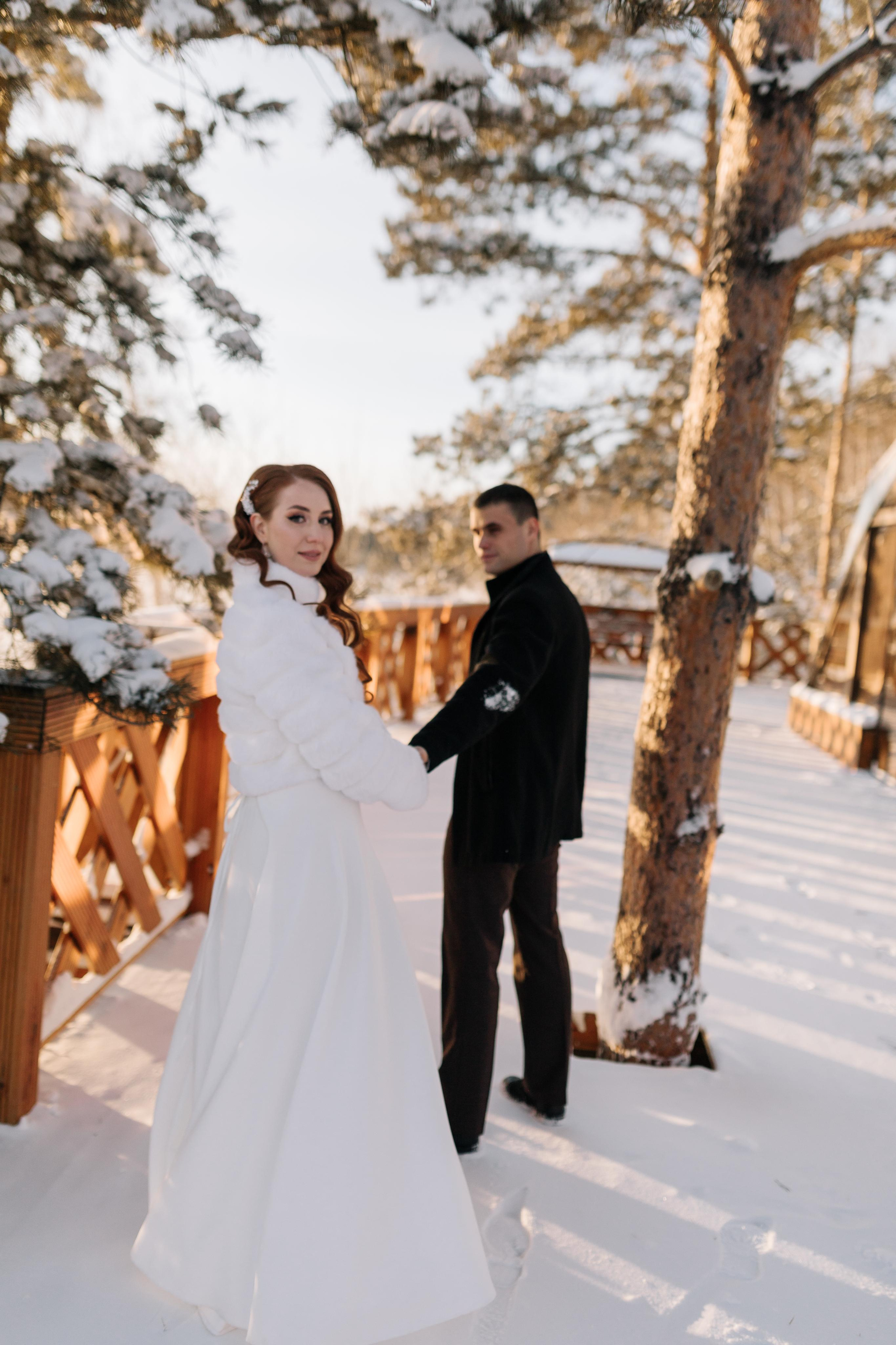 Наталья и Феликс. Свадебный и семейный фотограф в Иркутске Яна Лиа