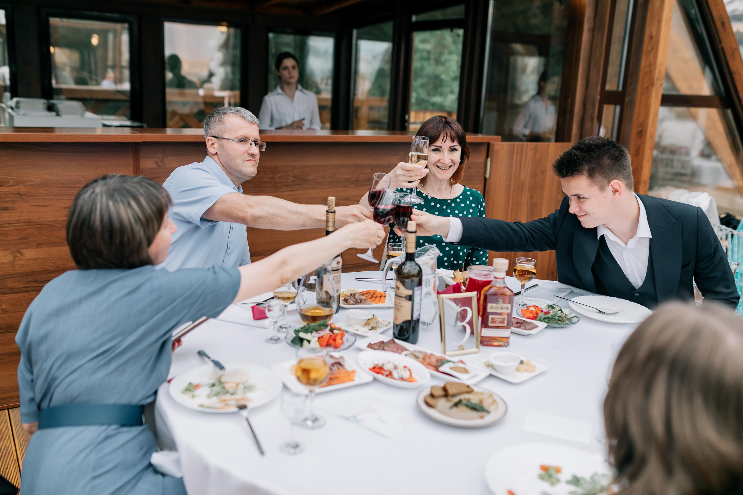Алексей и Дарья. Свадебный и семейный фотограф в Иркутске Яна Лиа