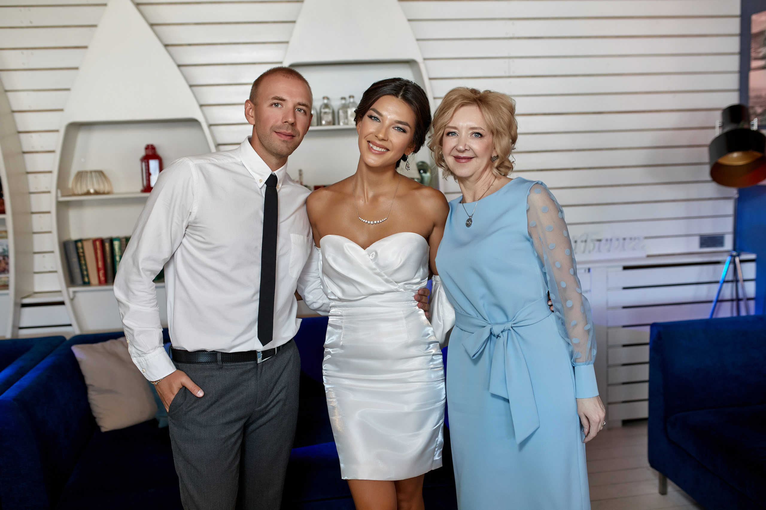 Валерия и Егор. Свадебный и семейный фотограф в Иркутске Яна Лиа