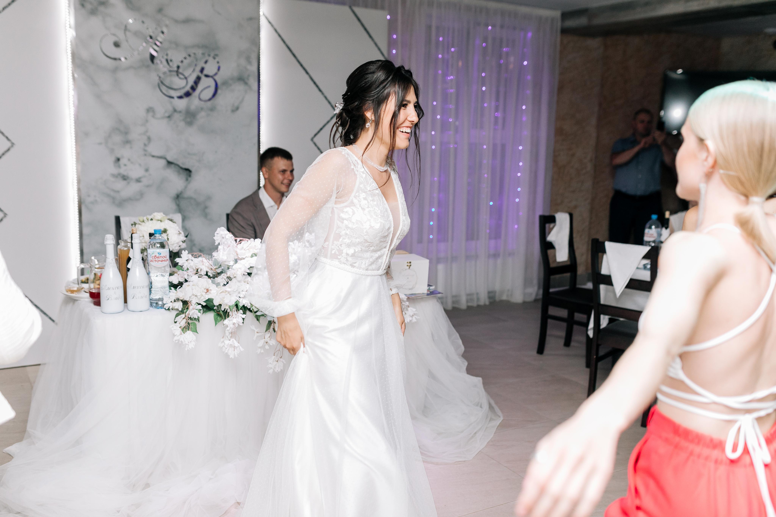 Влада и Александр. Свадебный и семейный фотограф в Иркутске Яна Лиа