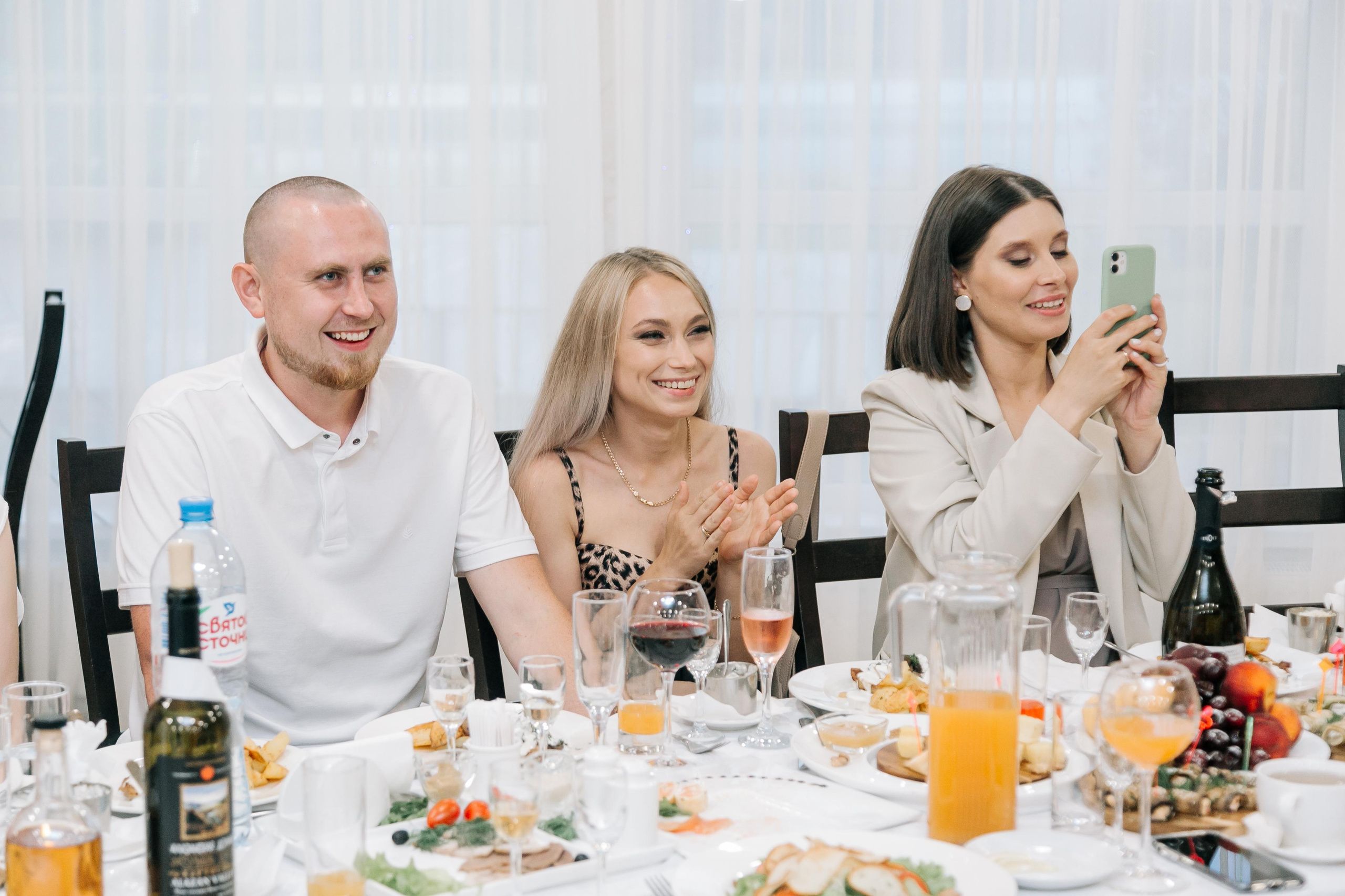 Влада и Александр. Свадебный и семейный фотограф в Иркутске Яна Лиа