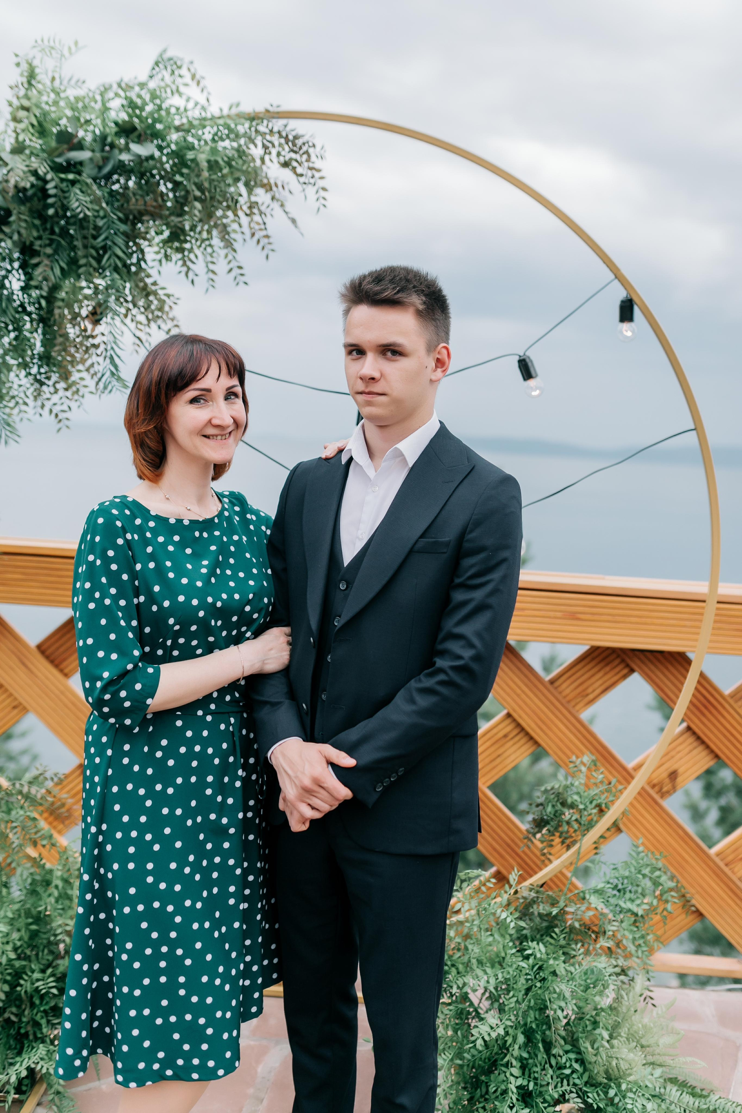 Алексей и Дарья. Свадебный и семейный фотограф в Иркутске Яна Лиа