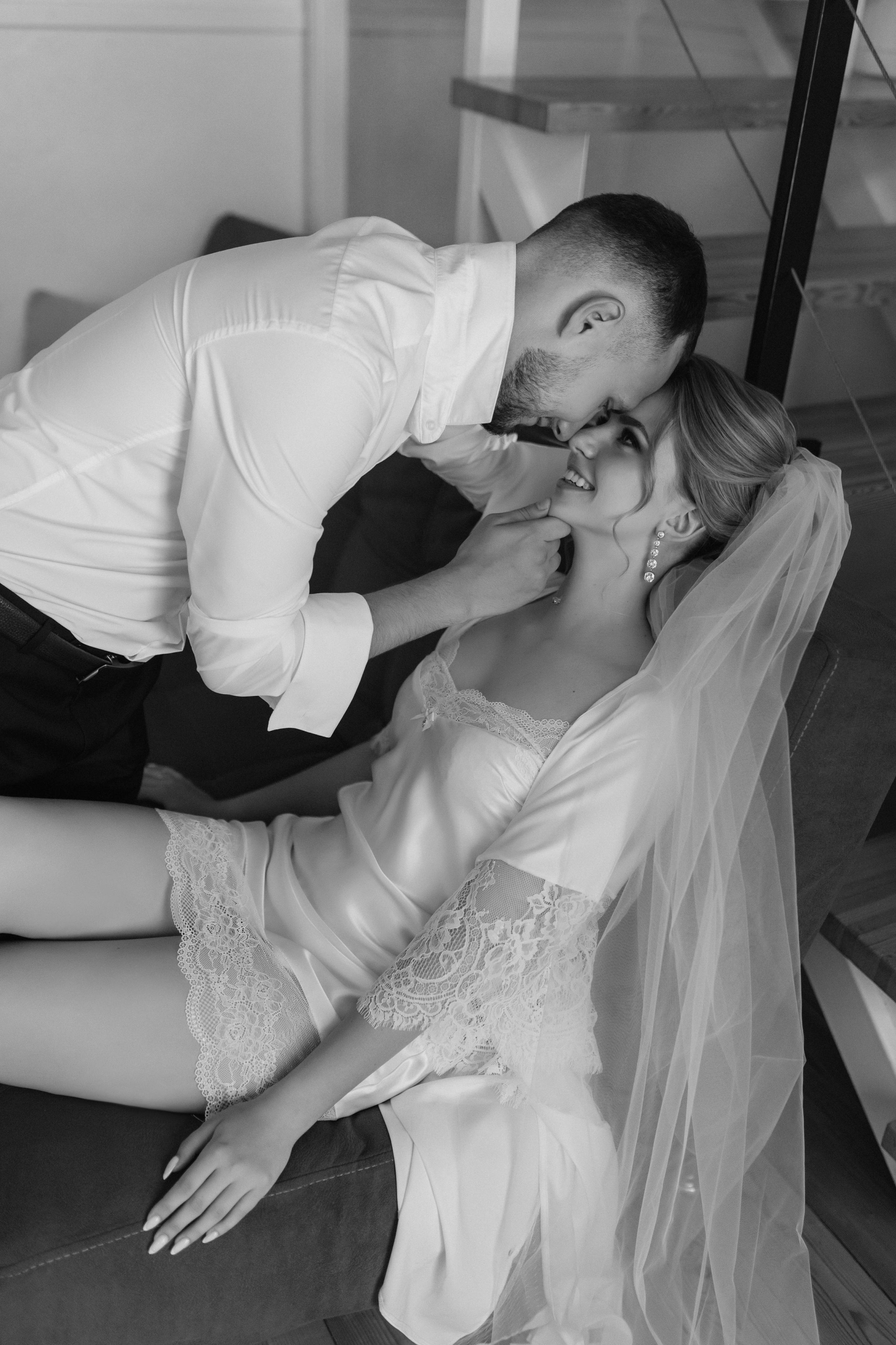 Свадьба Артема и Даши. Свадебный и семейный фотограф в Иркутске Яна Лиа