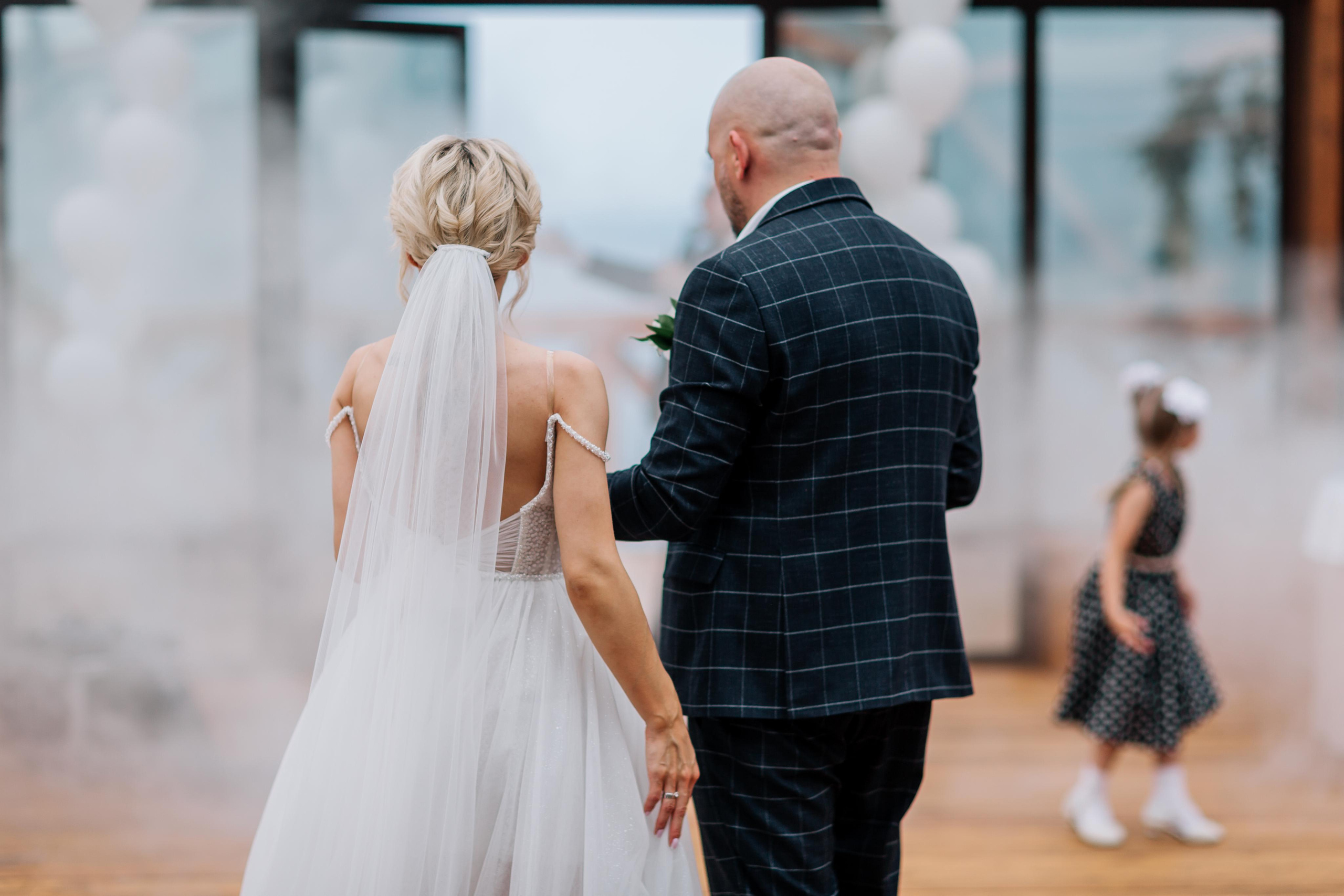 Алексей и Дарья. Свадебный и семейный фотограф в Иркутске Яна Лиа