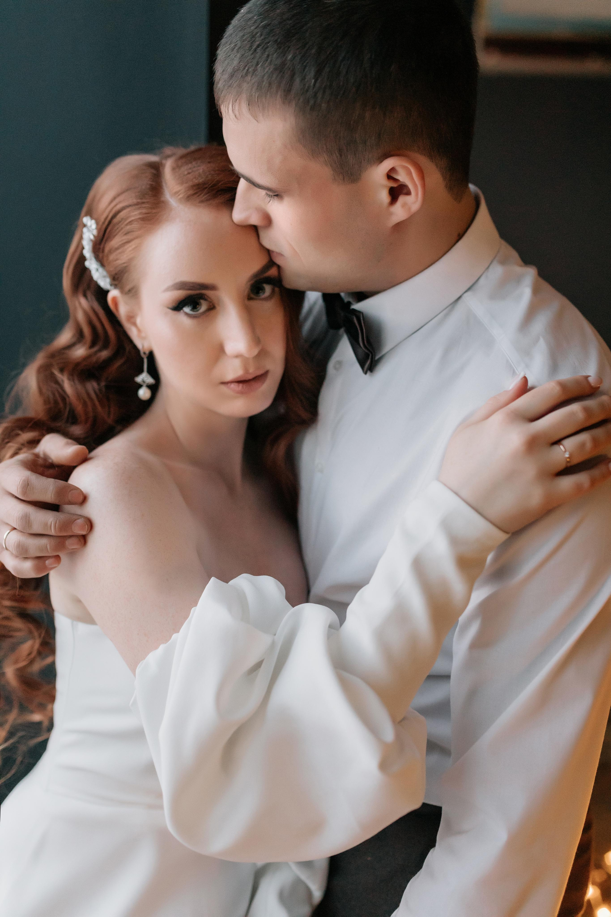 Наталья и Феликс. Свадебный и семейный фотограф в Иркутске Яна Лиа