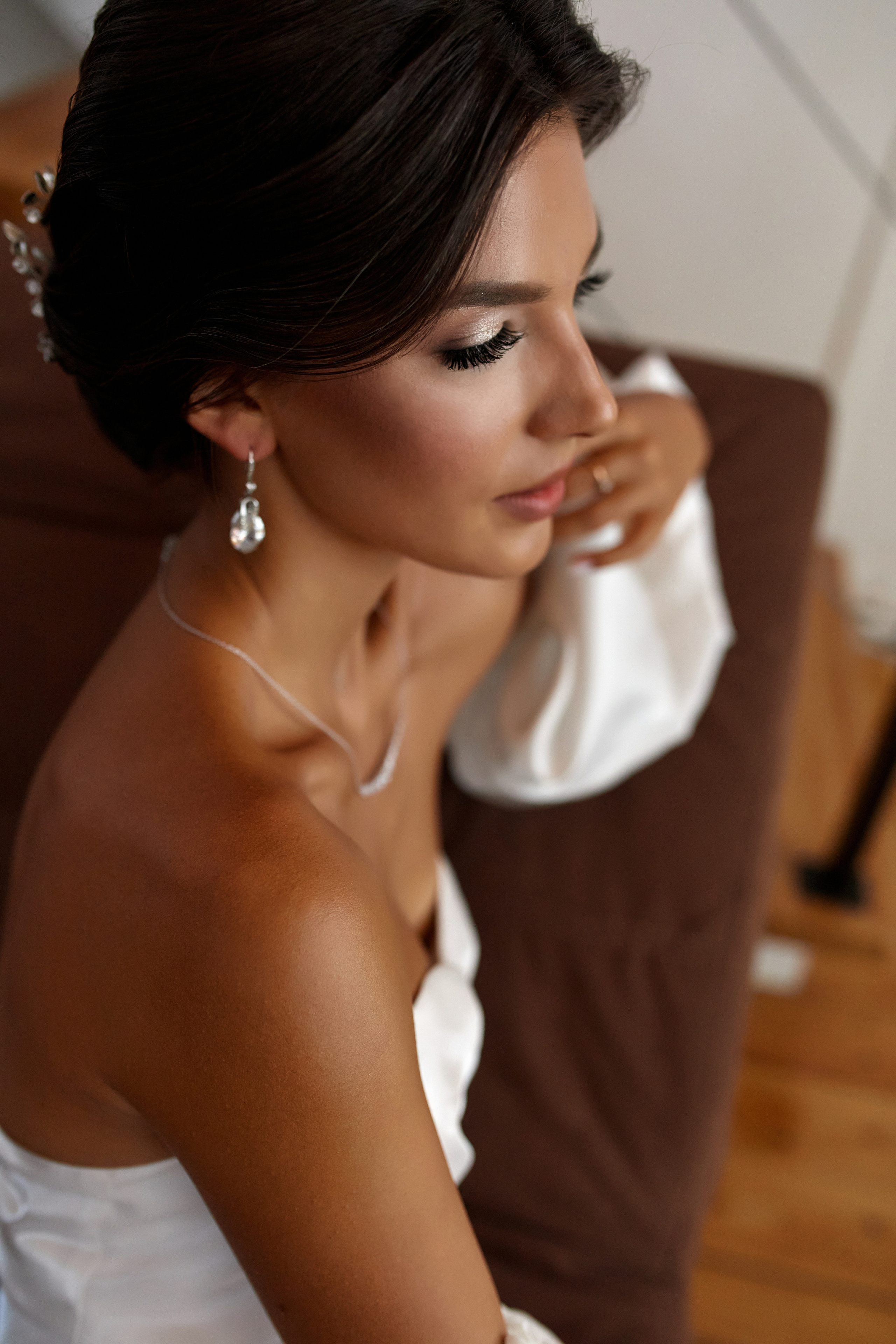 Валерия и Егор. Свадебный и семейный фотограф в Иркутске Яна Лиа