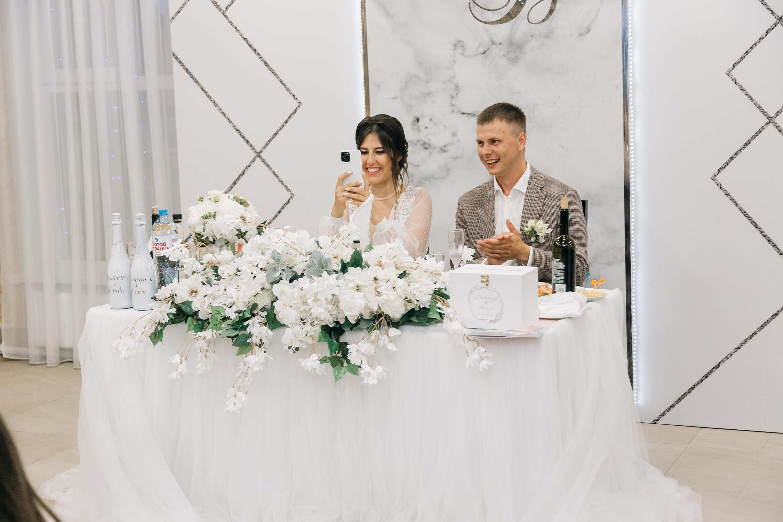 Влада и Александр. Свадебный и семейный фотограф в Иркутске Яна Лиа