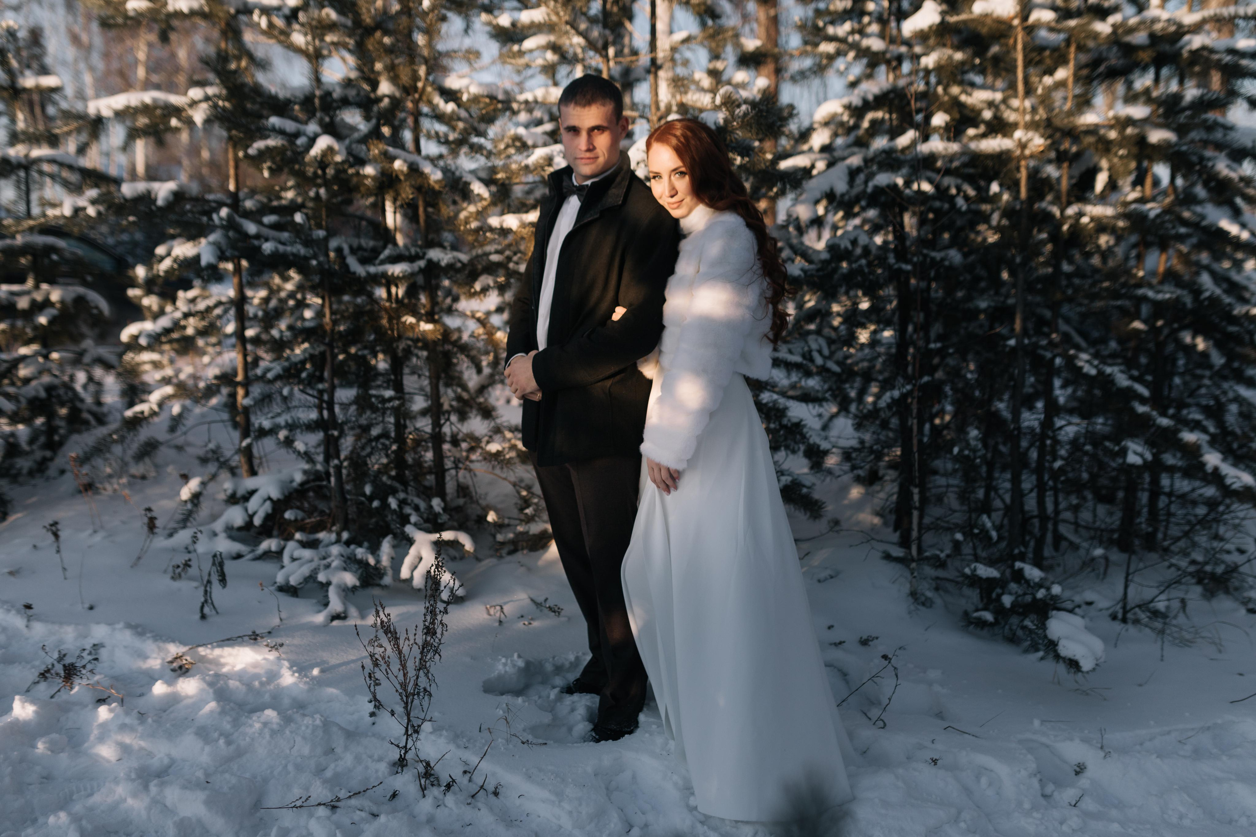 Наталья и Феликс. Свадебный и семейный фотограф в Иркутске Яна Лиа