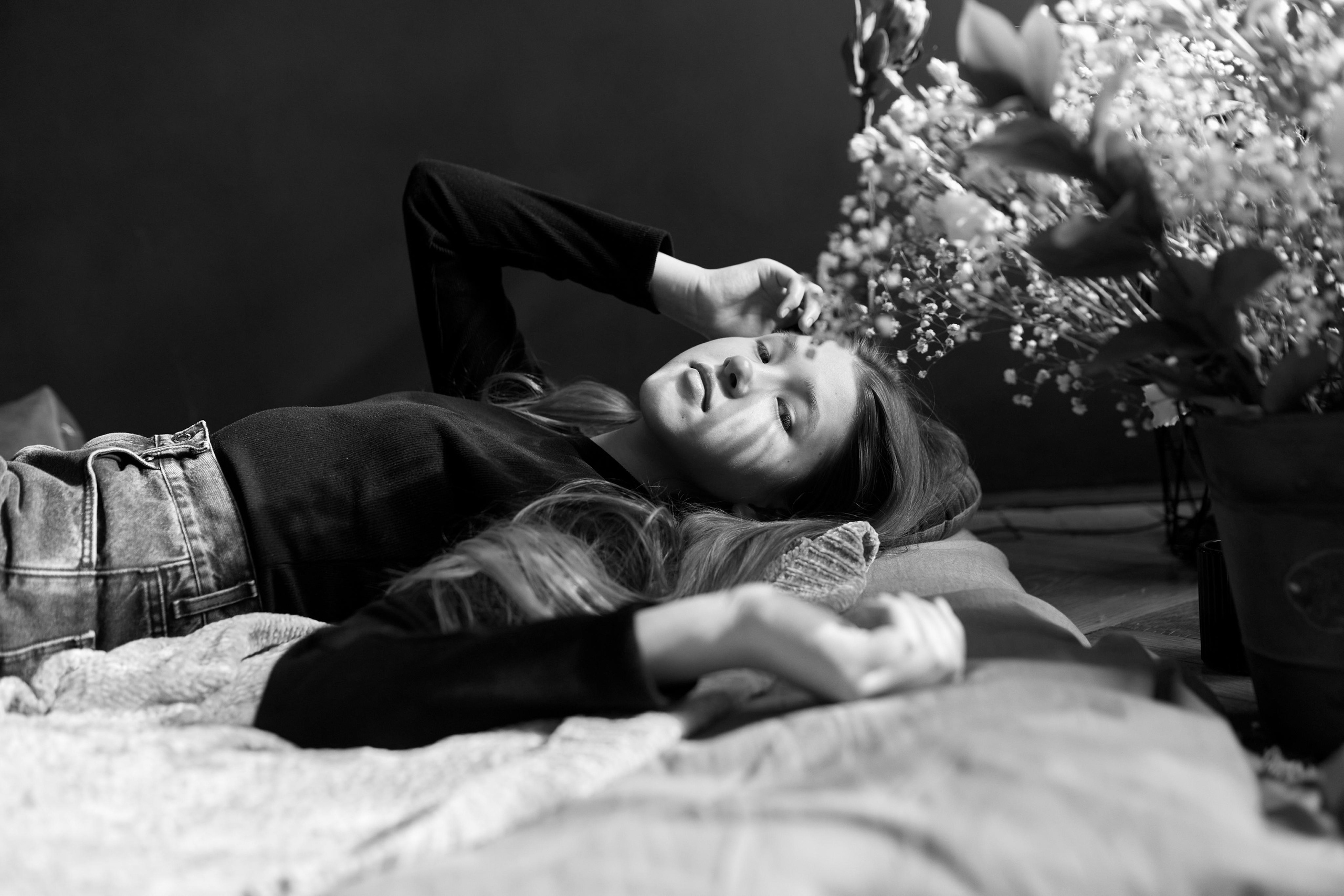 Мама и дочь. Свадебный и семейный фотограф в Иркутске Яна Лиа