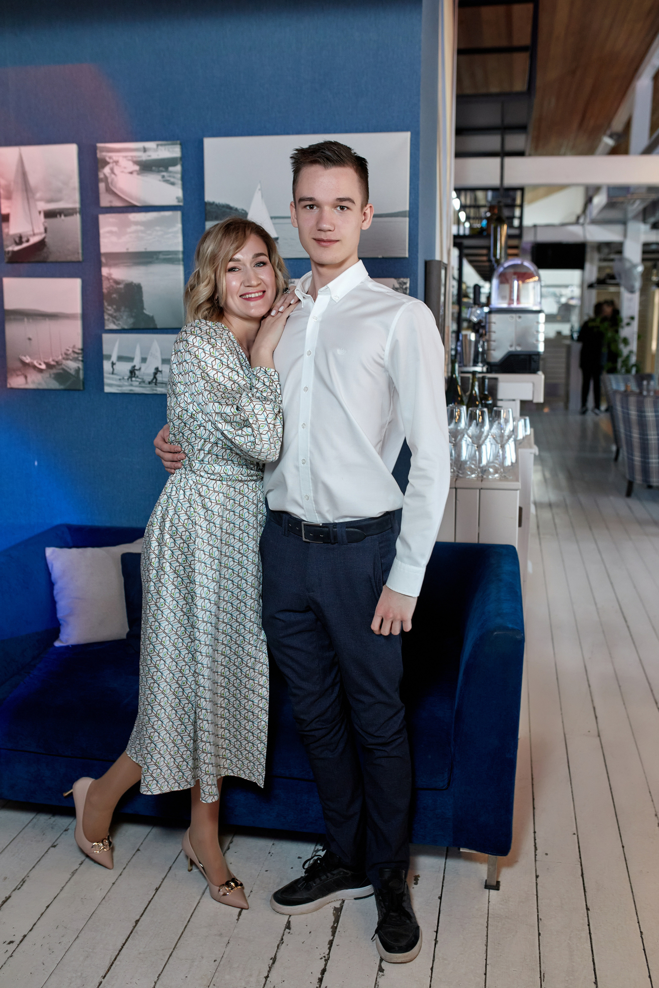 Валерия и Егор. Свадебный и семейный фотограф в Иркутске Яна Лиа