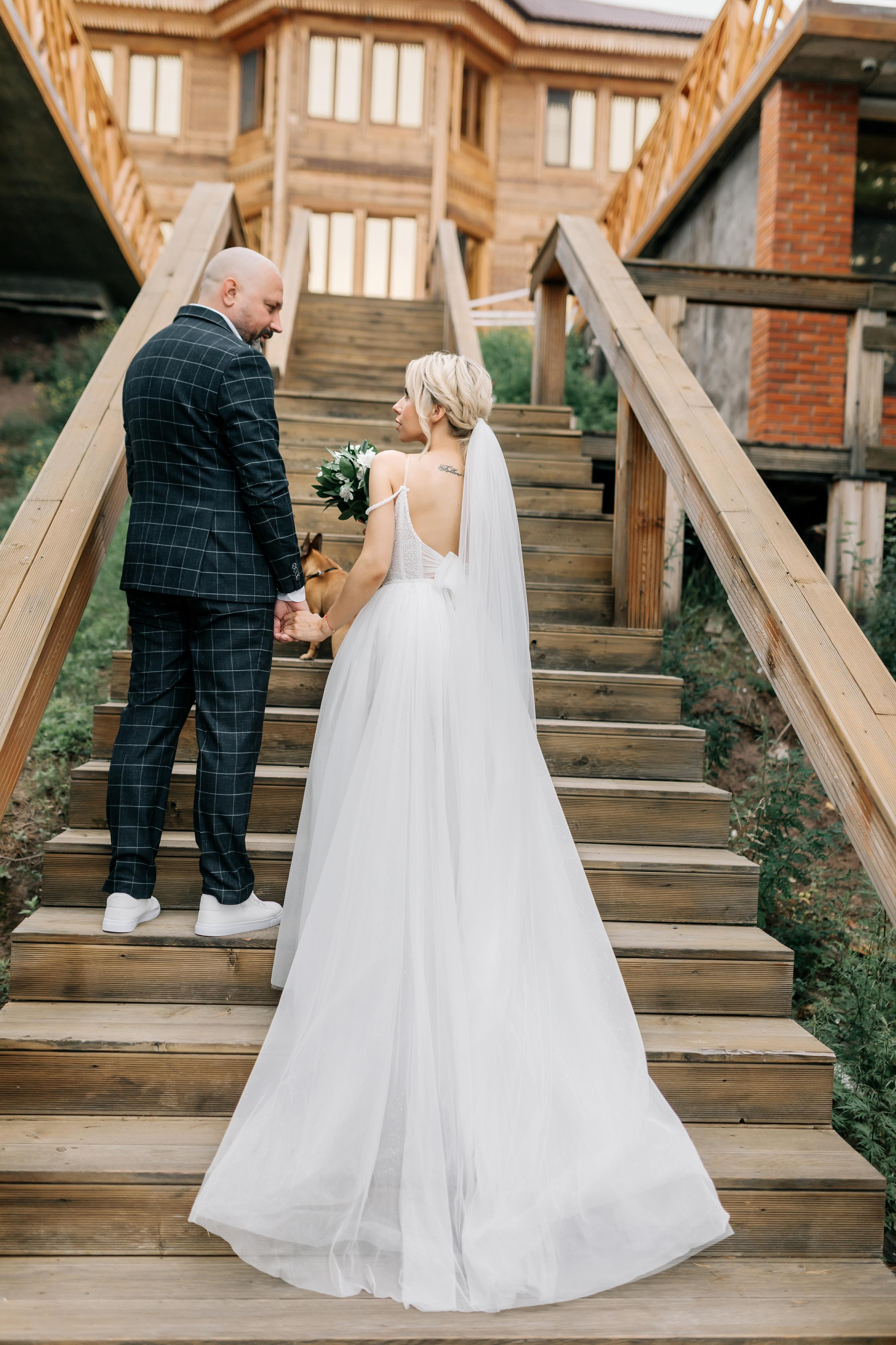 Алексей и Дарья. Свадебный и семейный фотограф в Иркутске Яна Лиа