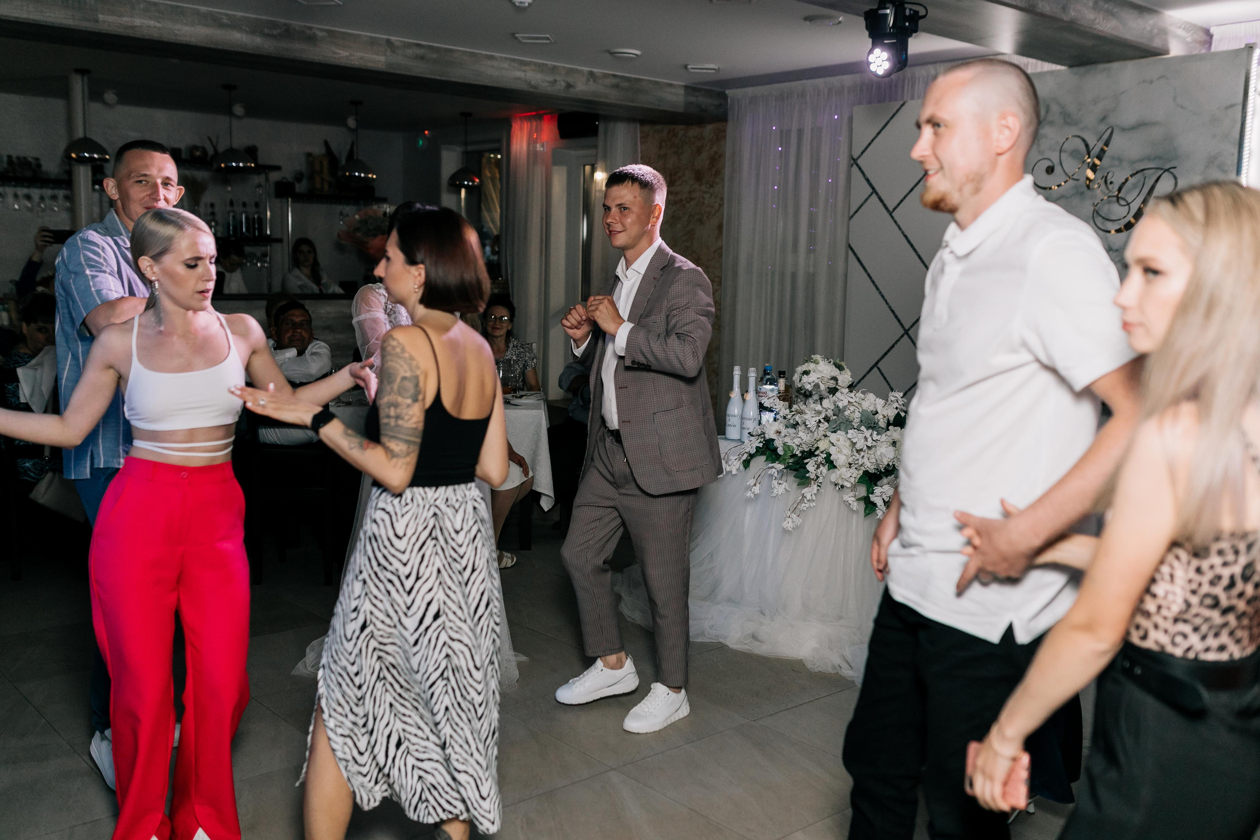 Влада и Александр. Свадебный и семейный фотограф в Иркутске Яна Лиа