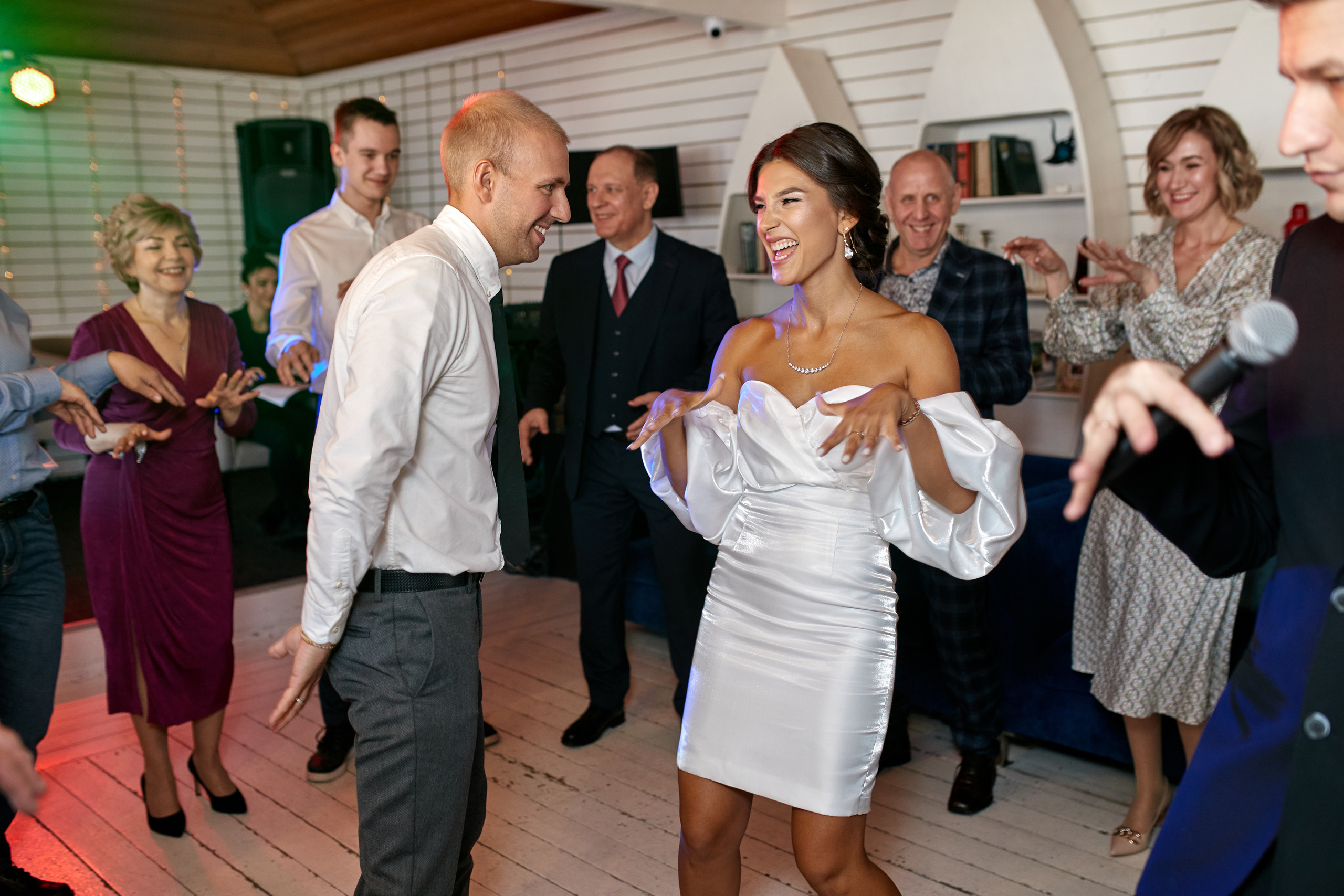 Валерия и Егор. Свадебный и семейный фотограф в Иркутске Яна Лиа