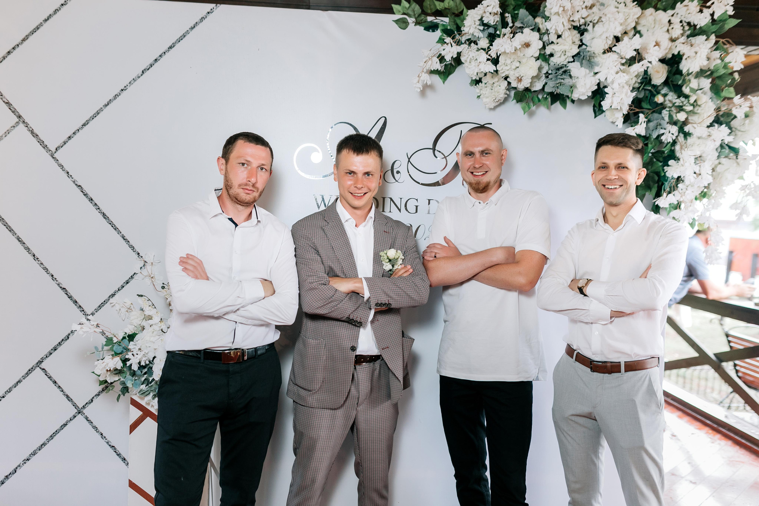 Влада и Александр. Свадебный и семейный фотограф в Иркутске Яна Лиа