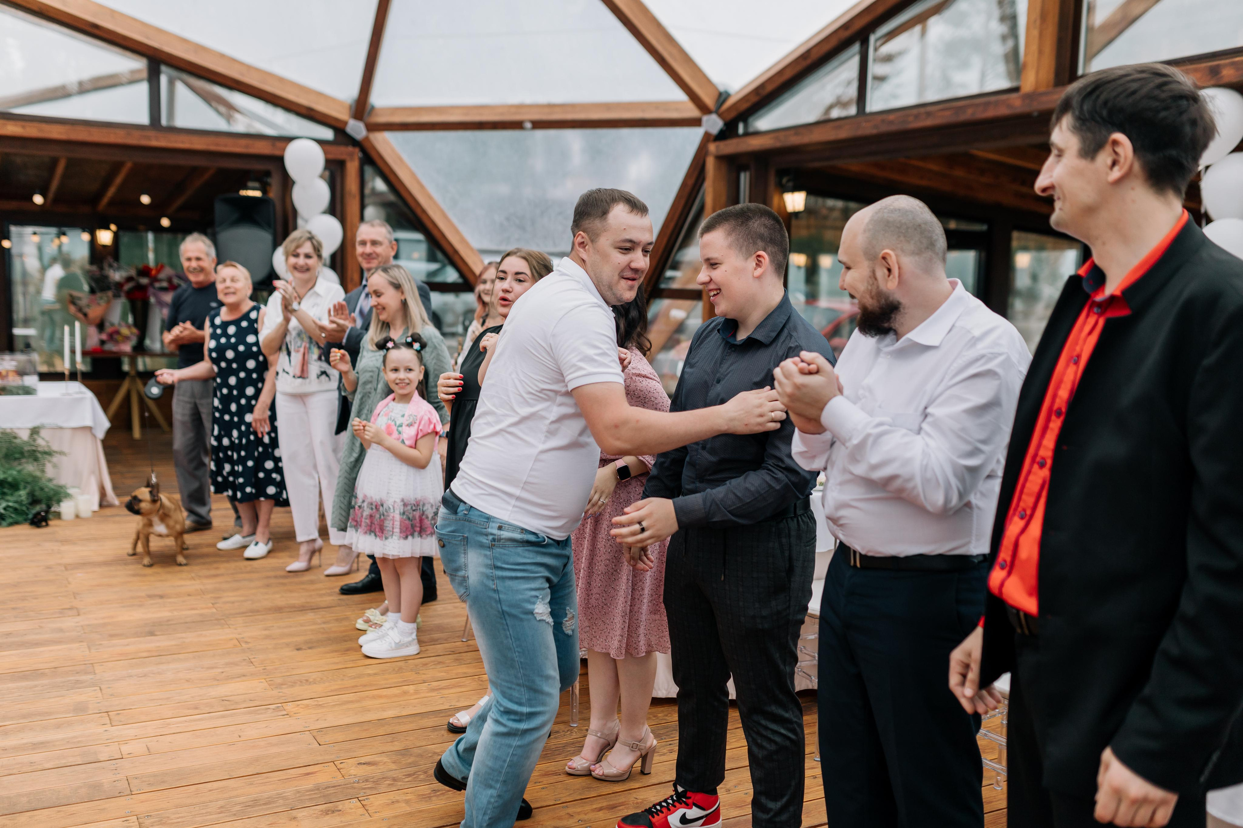 Алексей и Дарья. Свадебный и семейный фотограф в Иркутске Яна Лиа