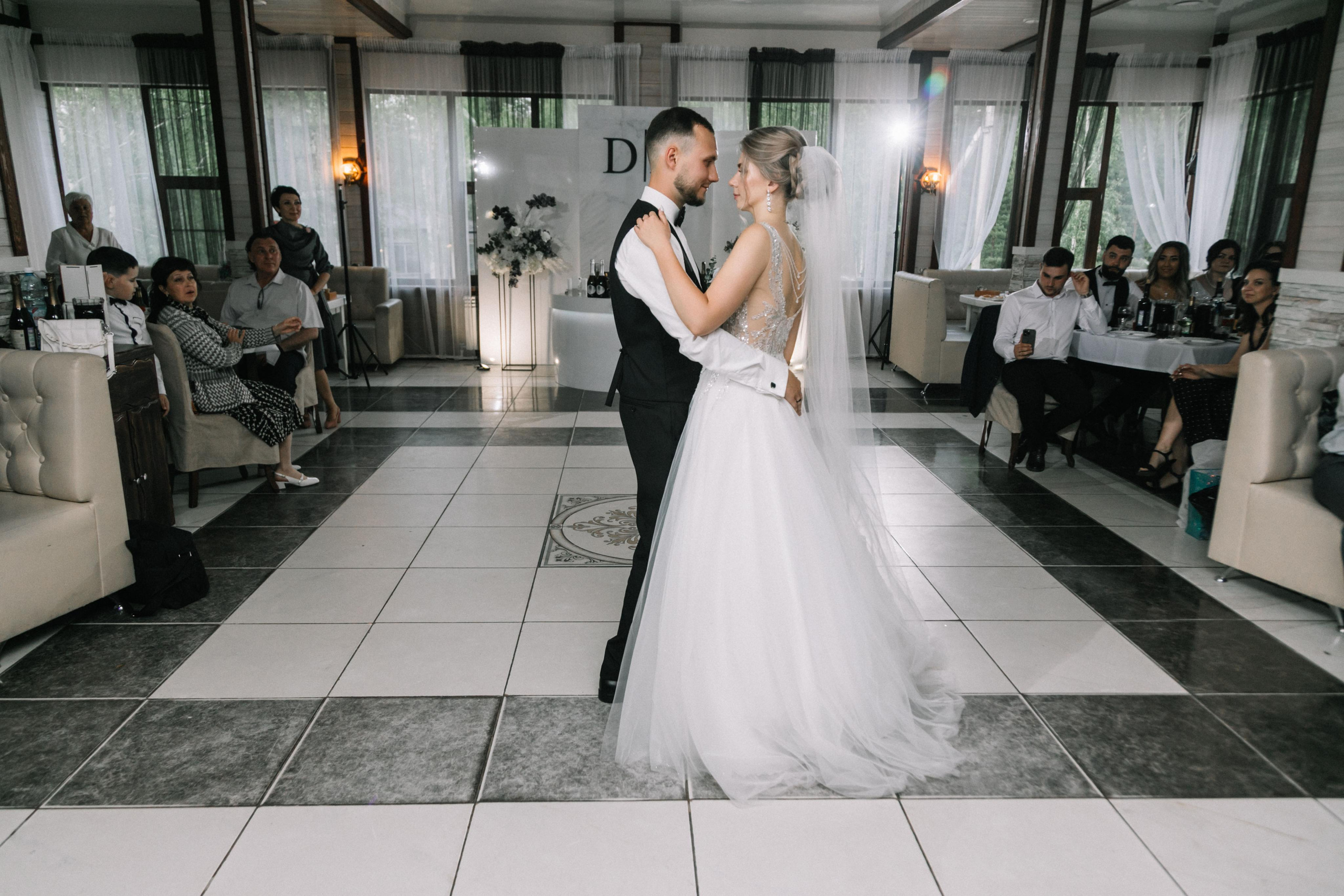 Свадьба Артема и Даши. Свадебный и семейный фотограф в Иркутске Яна Лиа