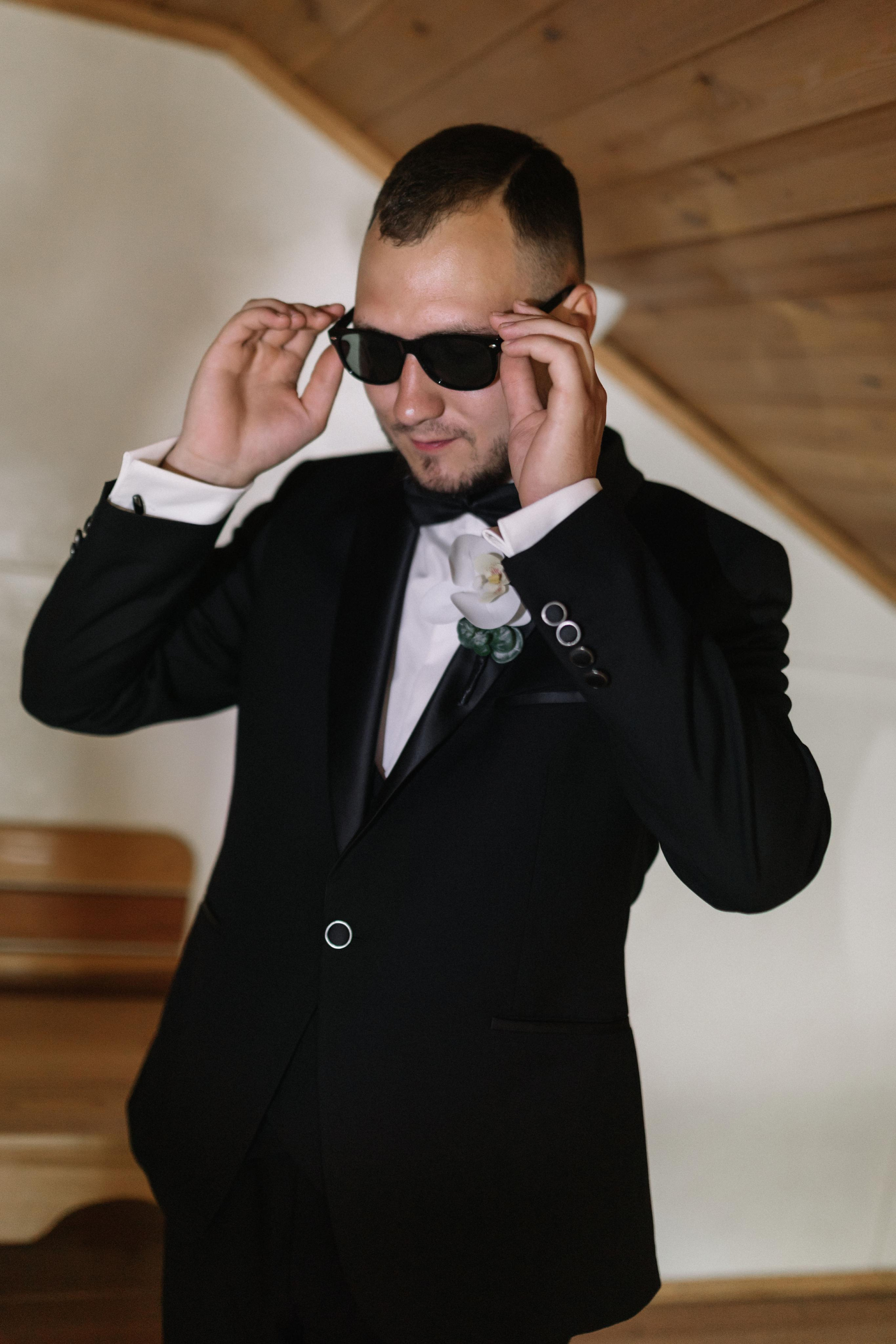 Свадьба Артема и Даши. Свадебный и семейный фотограф в Иркутске Яна Лиа