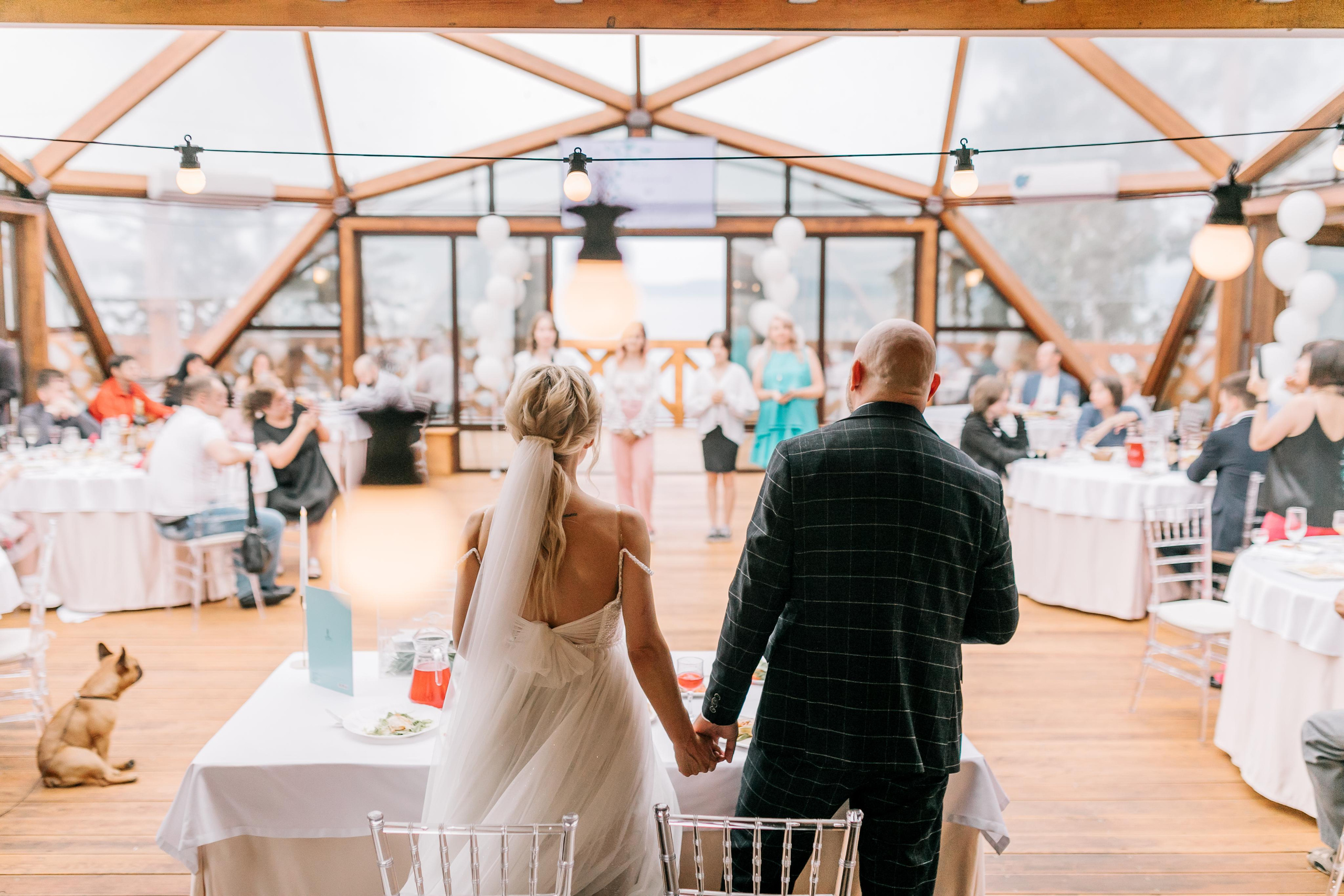 Алексей и Дарья. Свадебный и семейный фотограф в Иркутске Яна Лиа
