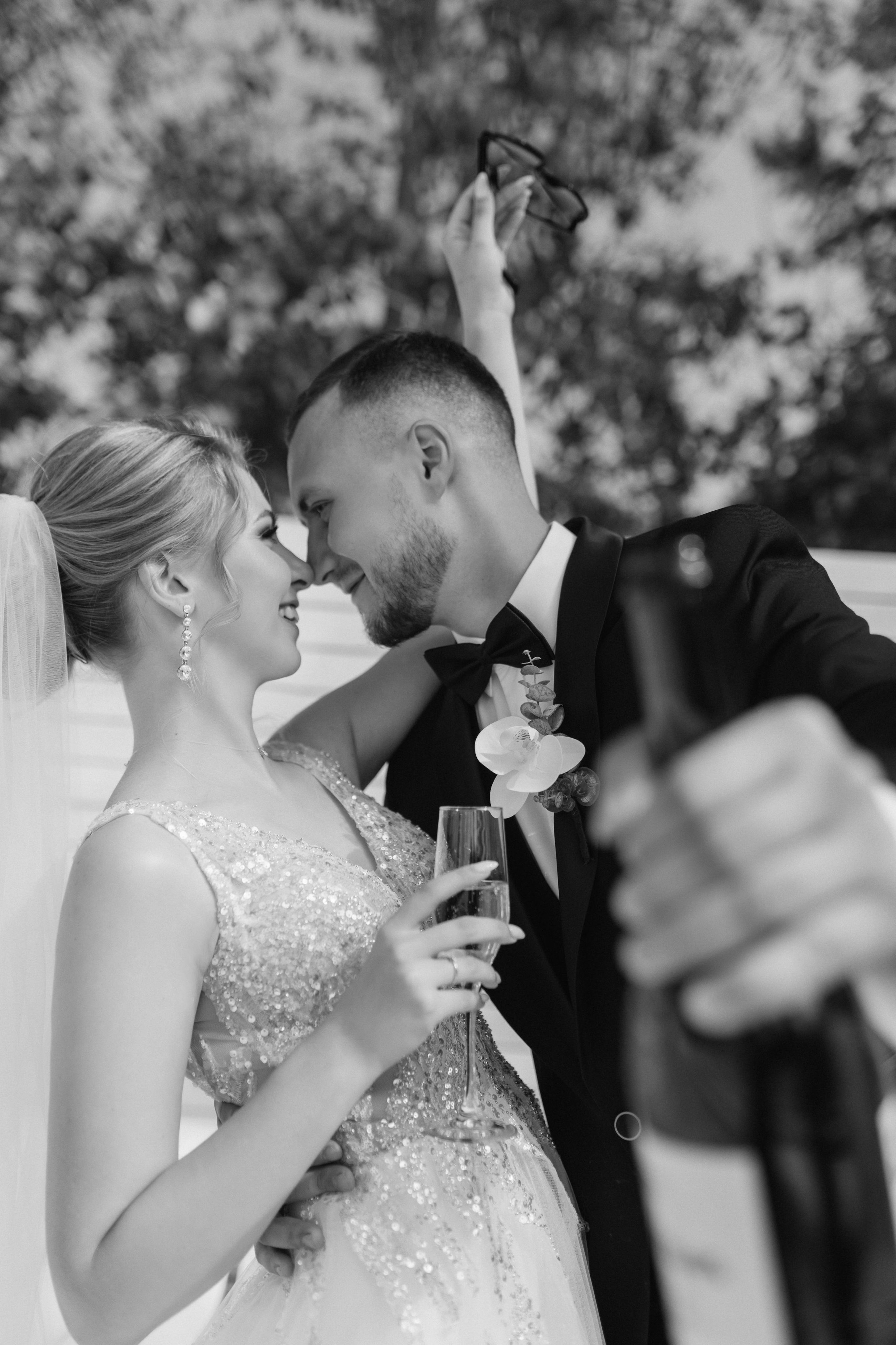 Свадьба Артема и Даши. Свадебный и семейный фотограф в Иркутске Яна Лиа