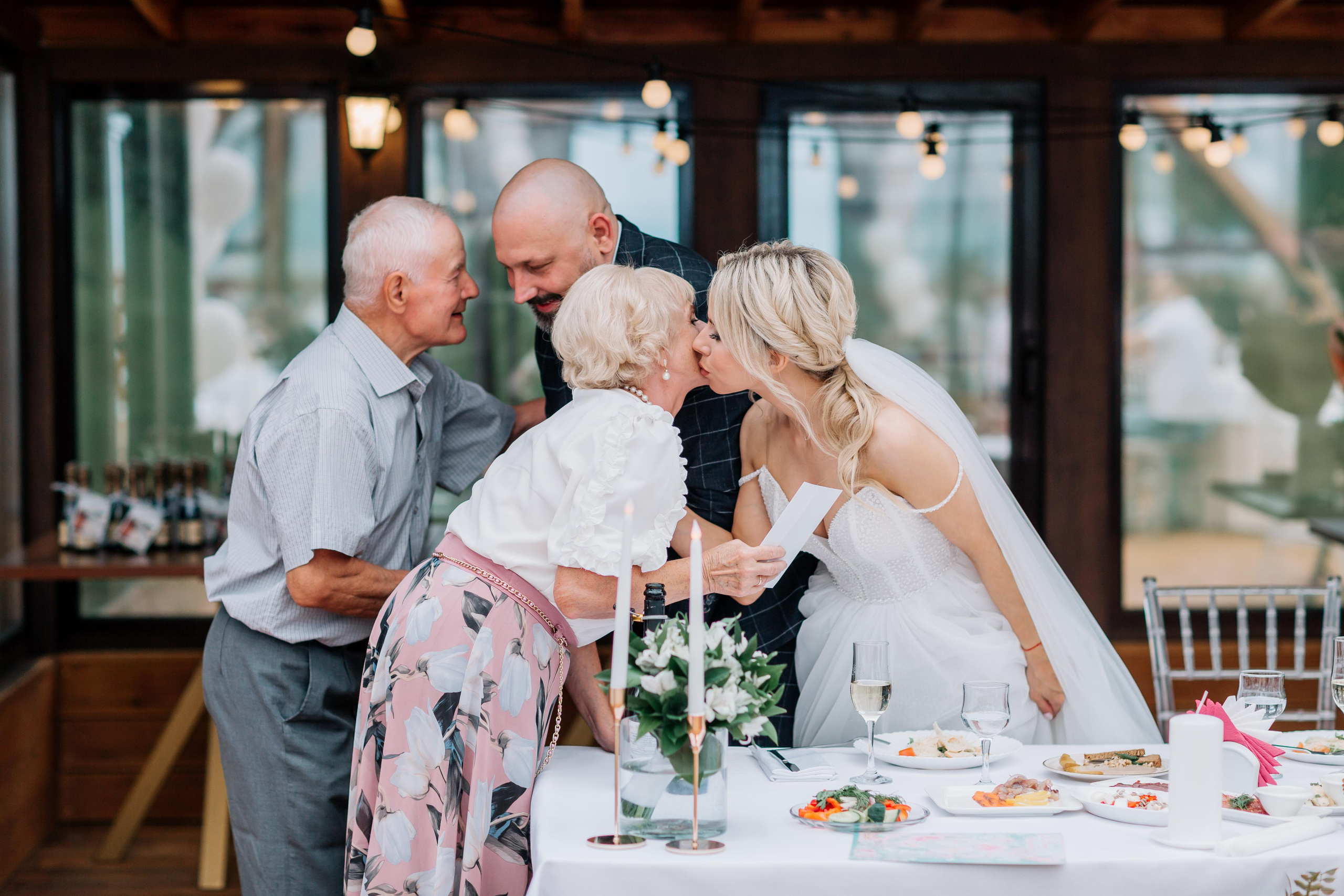 Алексей и Дарья. Свадебный и семейный фотограф в Иркутске Яна Лиа