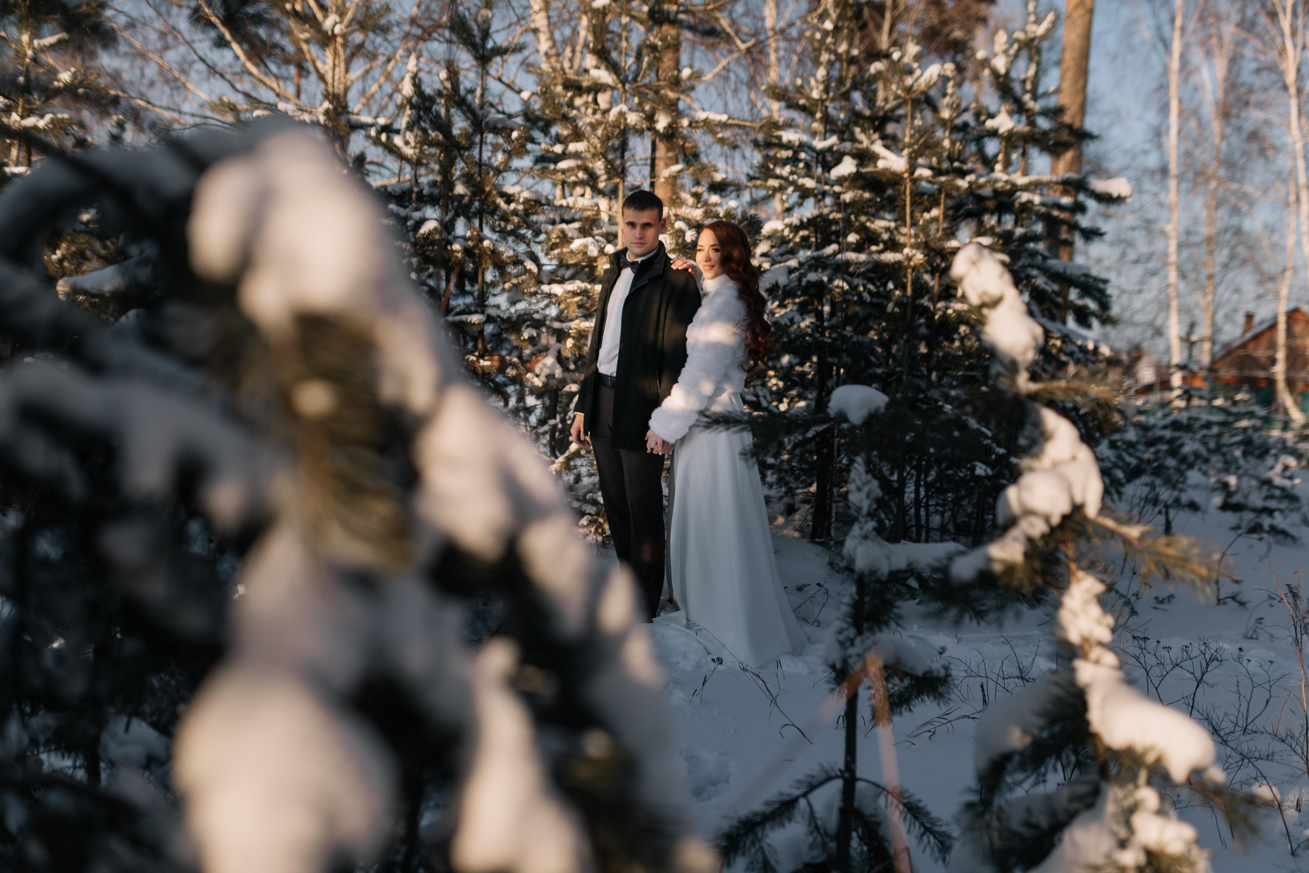 Наталья и Феликс. Свадебный и семейный фотограф в Иркутске Яна Лиа