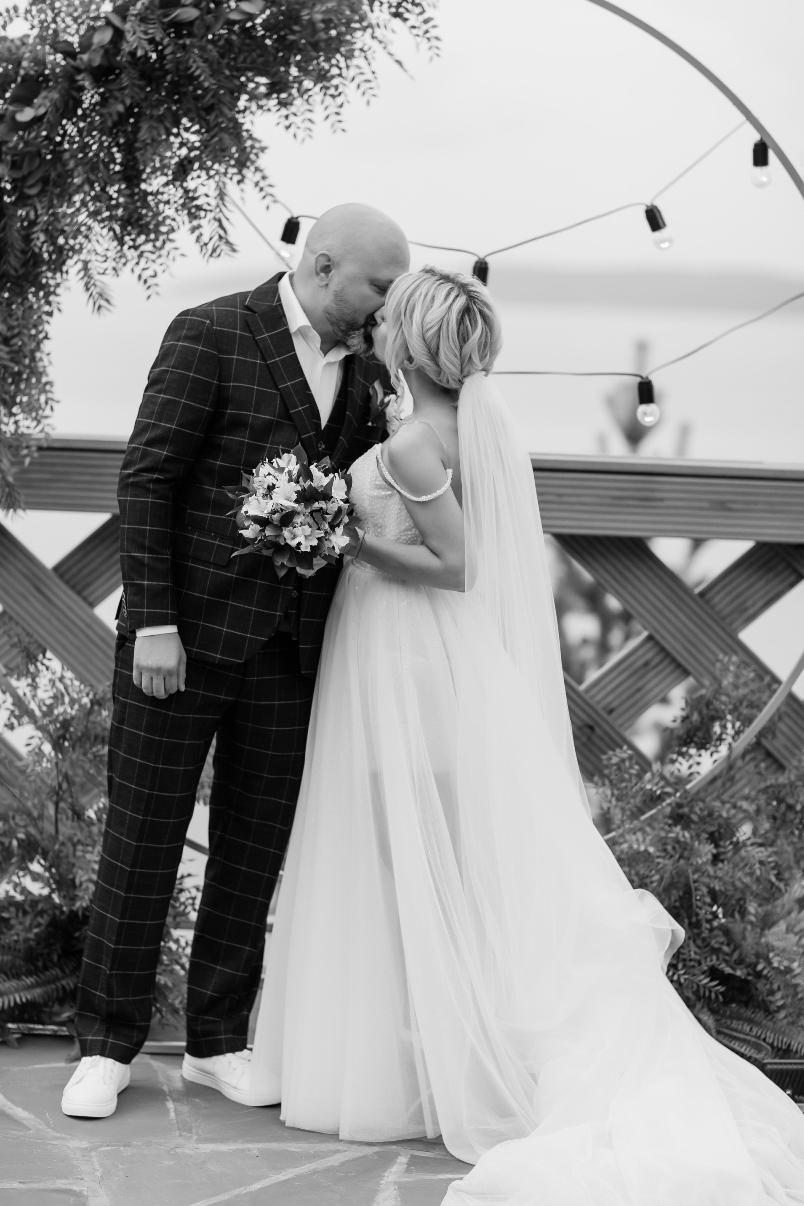 Алексей и Дарья. Свадебный и семейный фотограф в Иркутске Яна Лиа