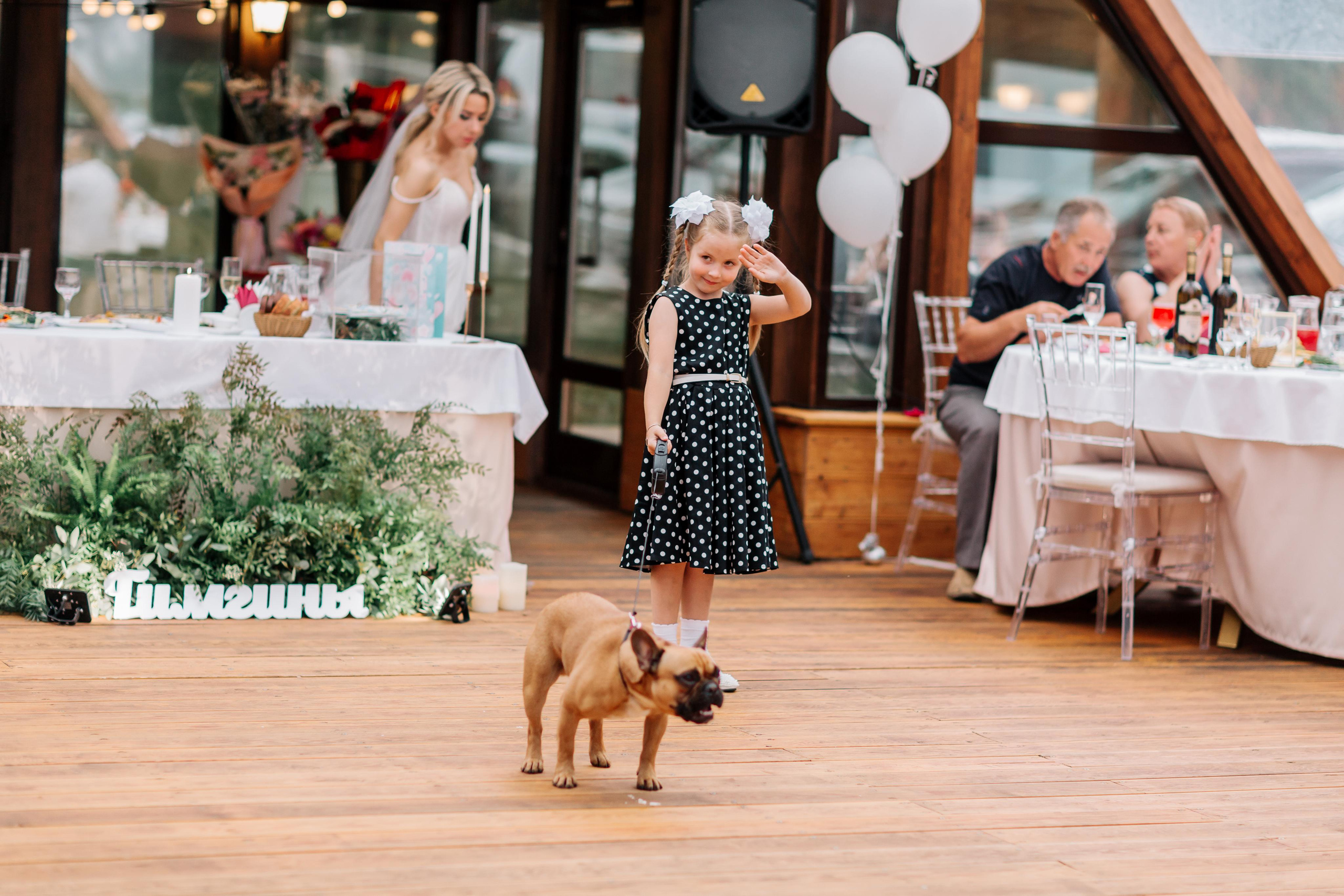Алексей и Дарья. Свадебный и семейный фотограф в Иркутске Яна Лиа