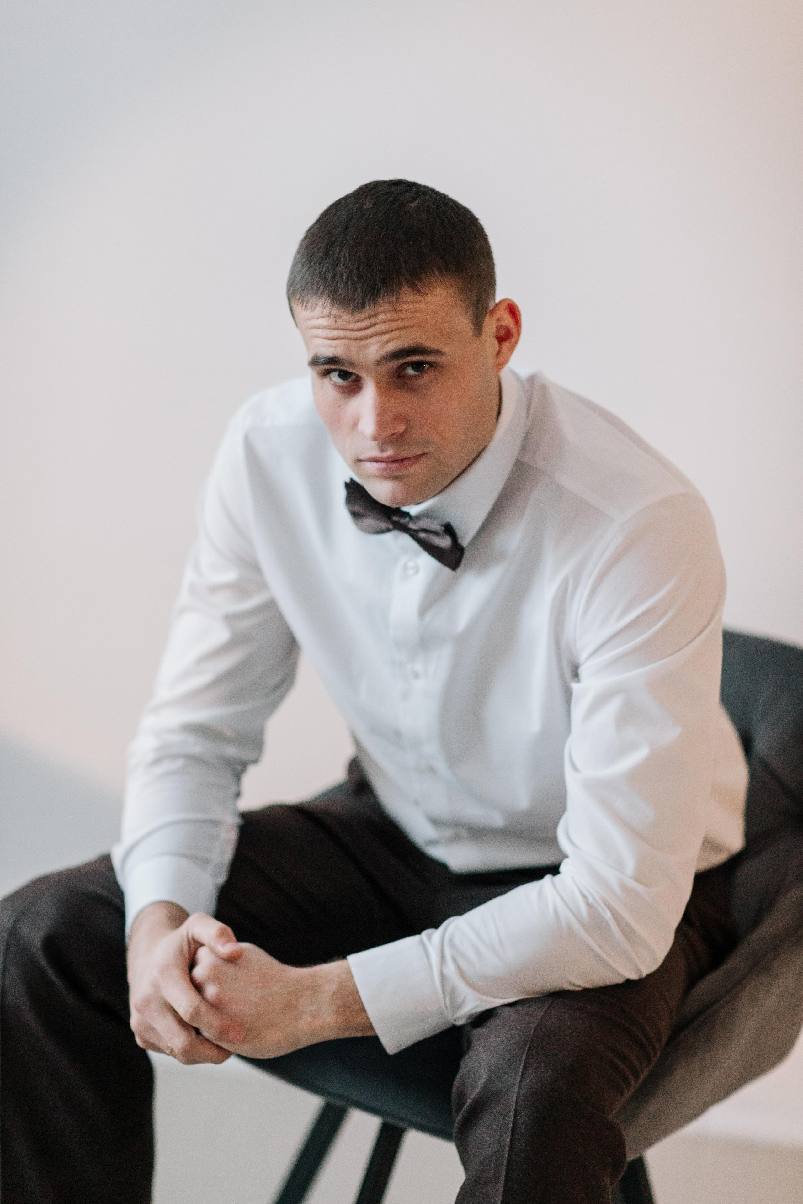 Наталья и Феликс. Свадебный и семейный фотограф в Иркутске Яна Лиа