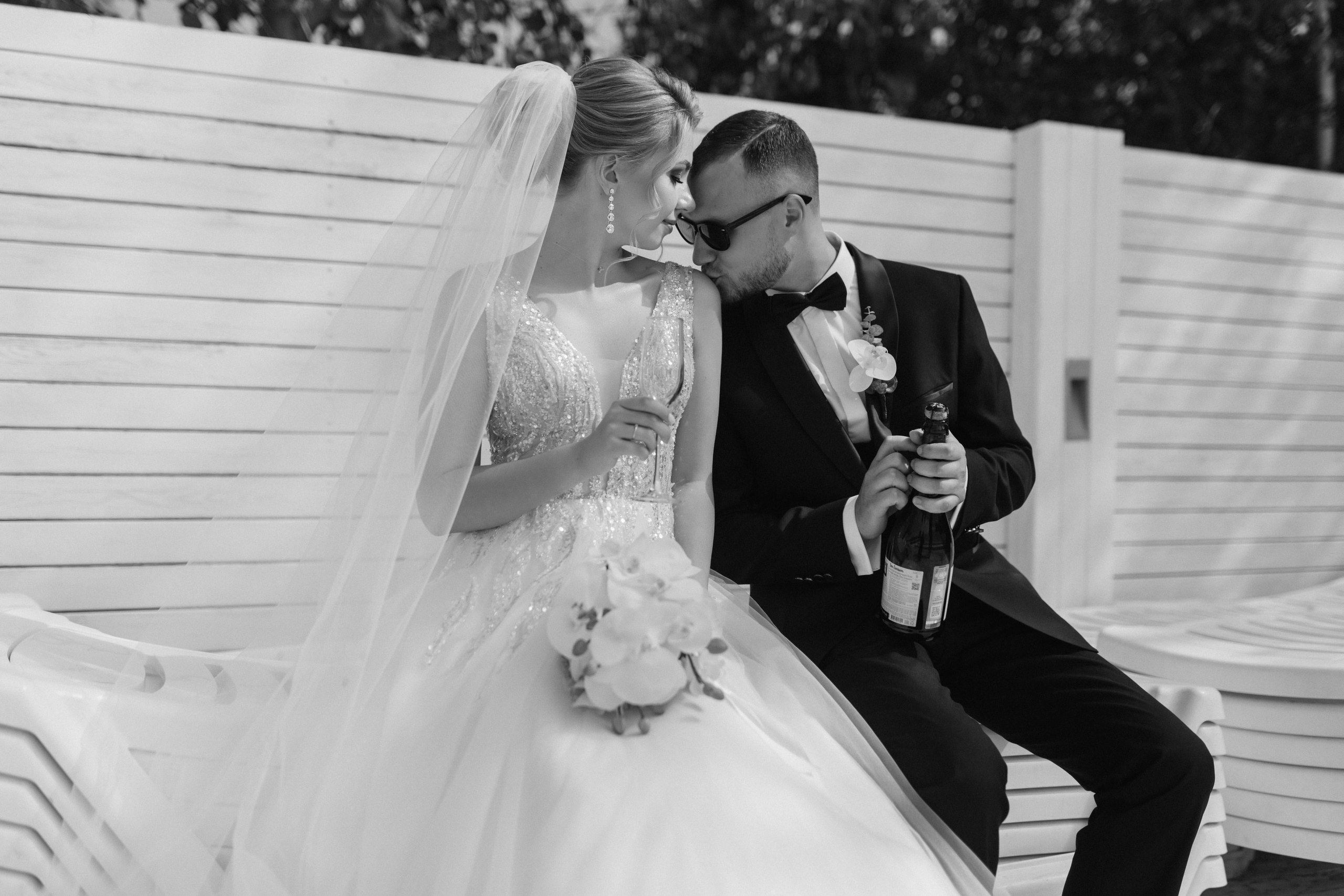 Свадьба Артема и Даши. Свадебный и семейный фотограф в Иркутске Яна Лиа