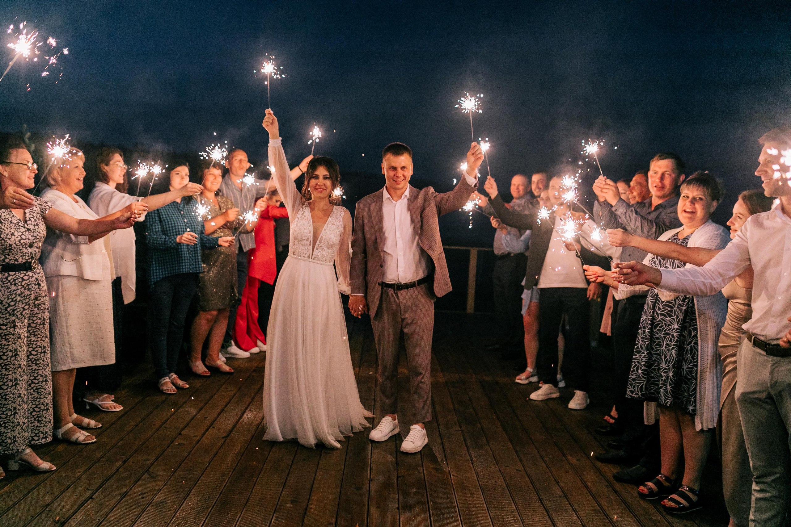 Влада и Александр. Свадебный и семейный фотограф в Иркутске Яна Лиа