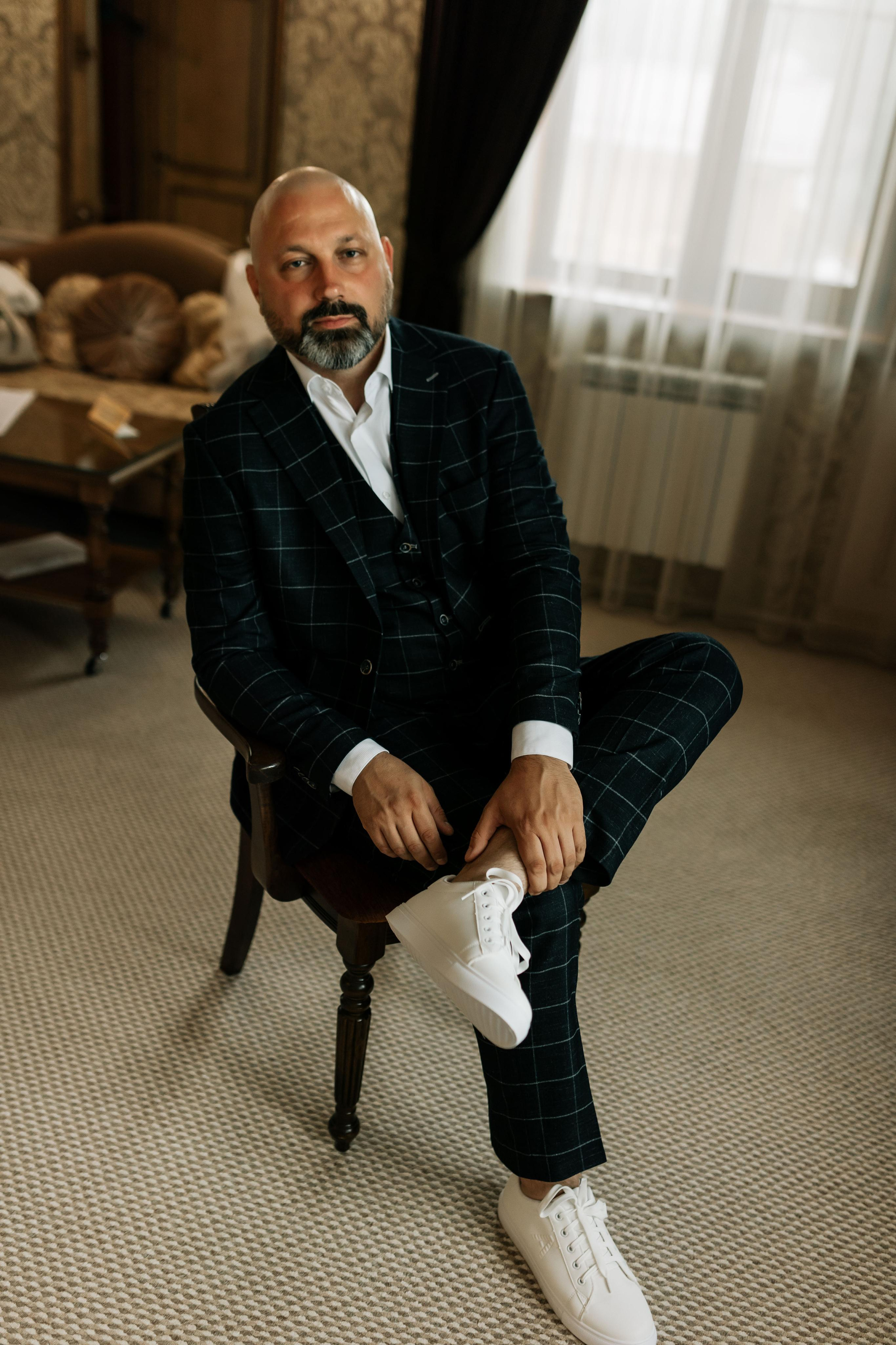 Алексей и Дарья. Свадебный и семейный фотограф в Иркутске Яна Лиа