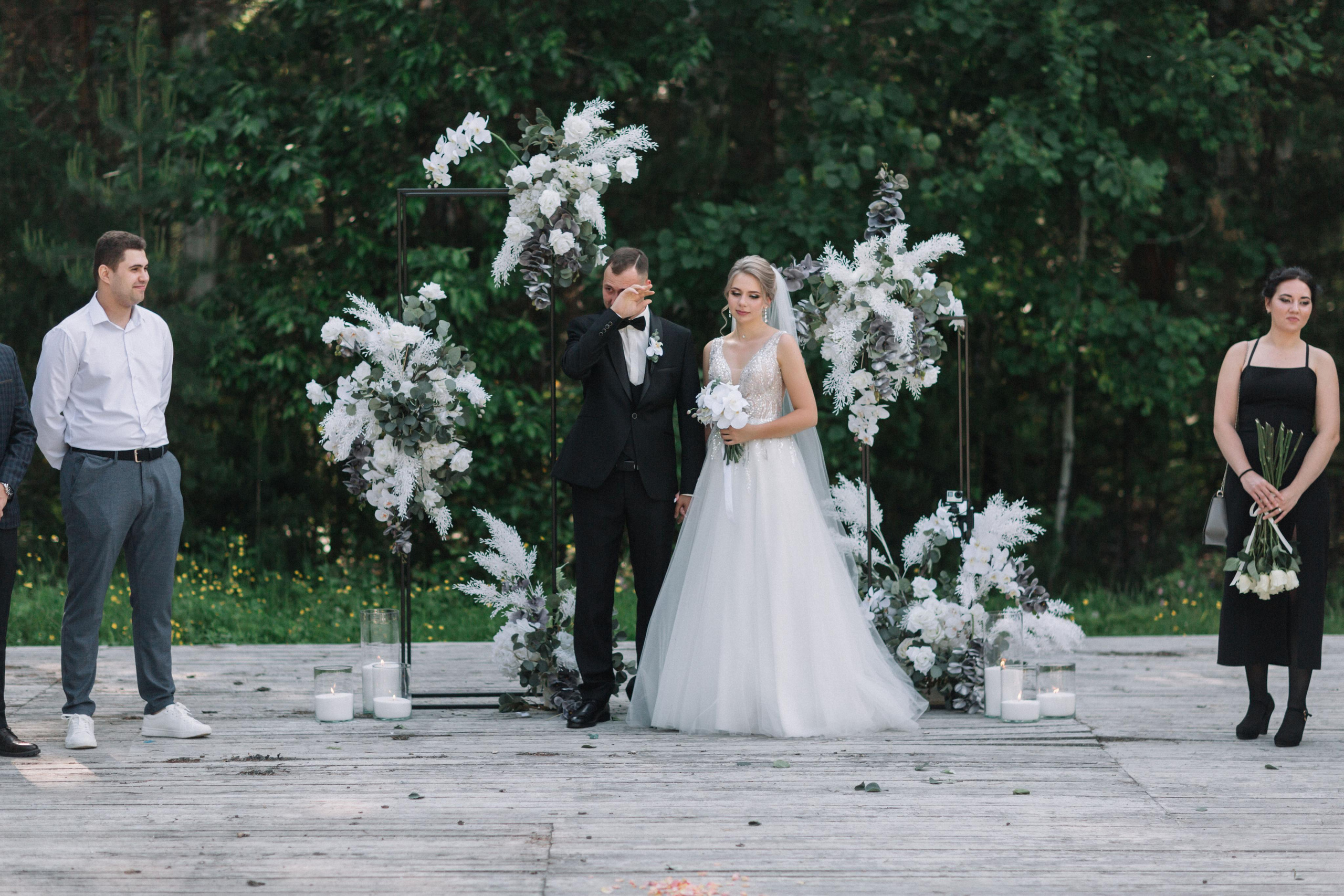 Свадьба Артема и Даши. Свадебный и семейный фотограф в Иркутске Яна Лиа