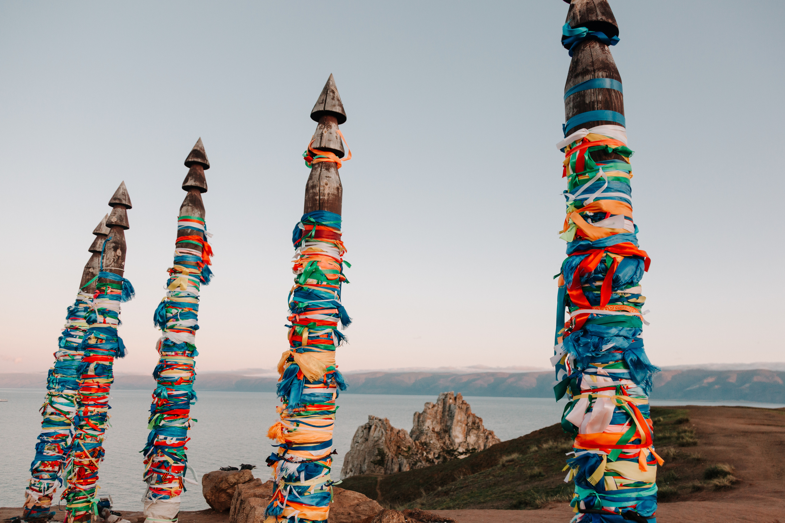 Диана и Илья. Свадебный и семейный фотограф в Иркутске Яна Лиа