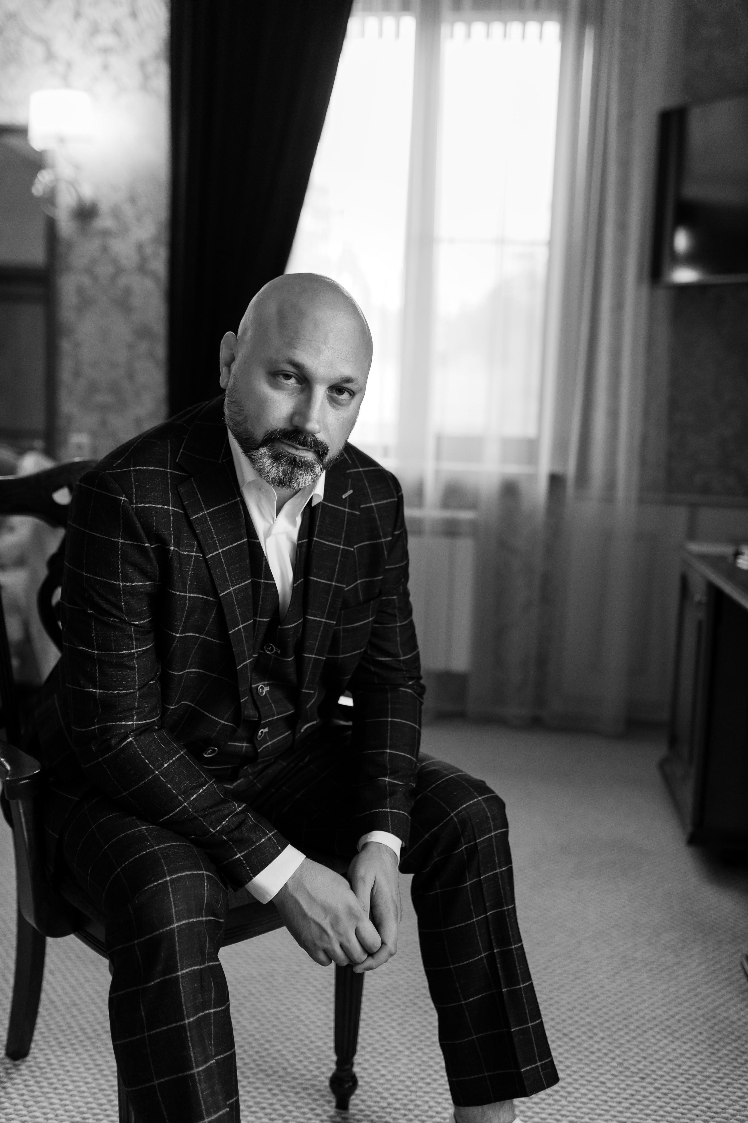 Алексей и Дарья. Свадебный и семейный фотограф в Иркутске Яна Лиа