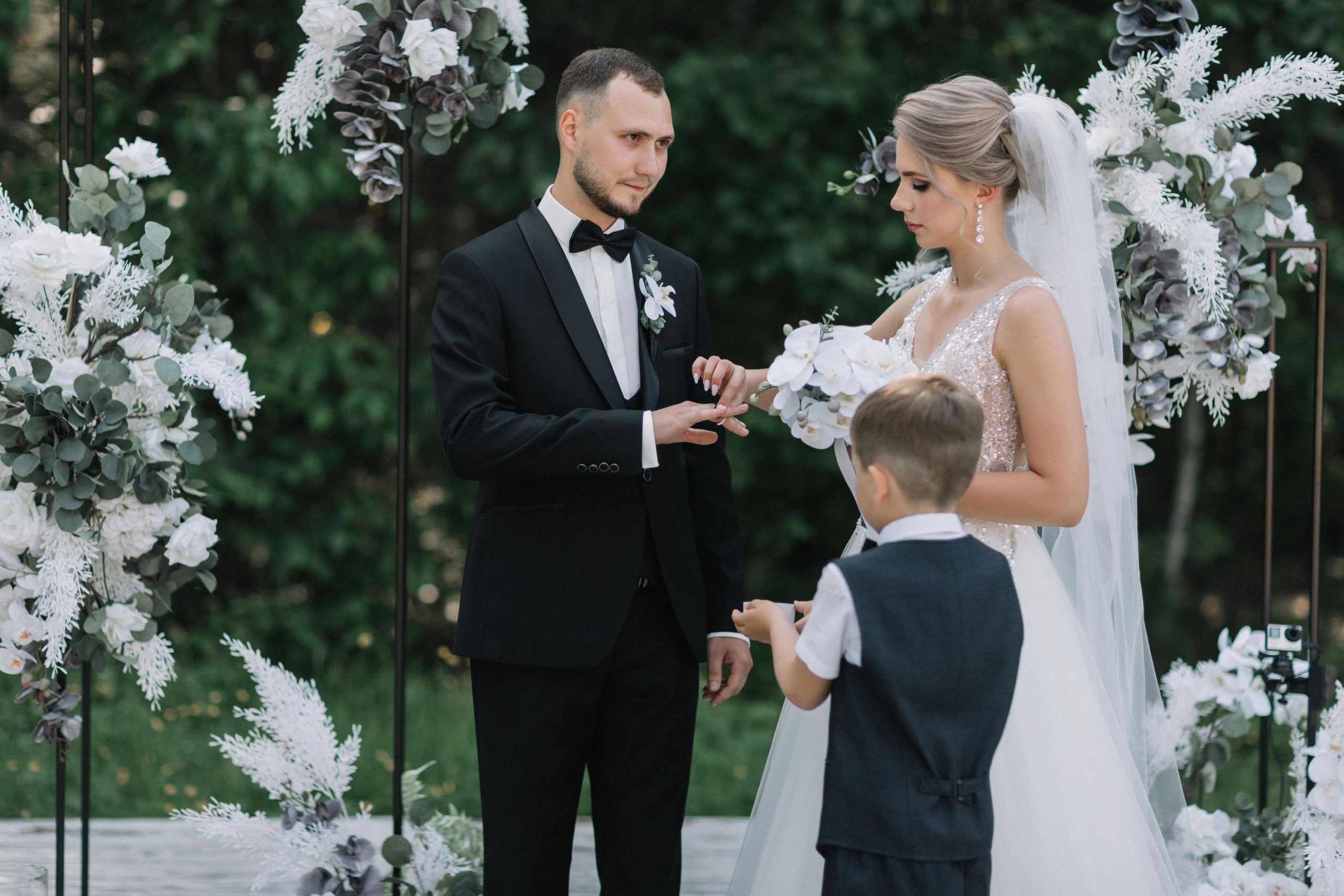 Свадьба Артема и Даши. Свадебный и семейный фотограф в Иркутске Яна Лиа