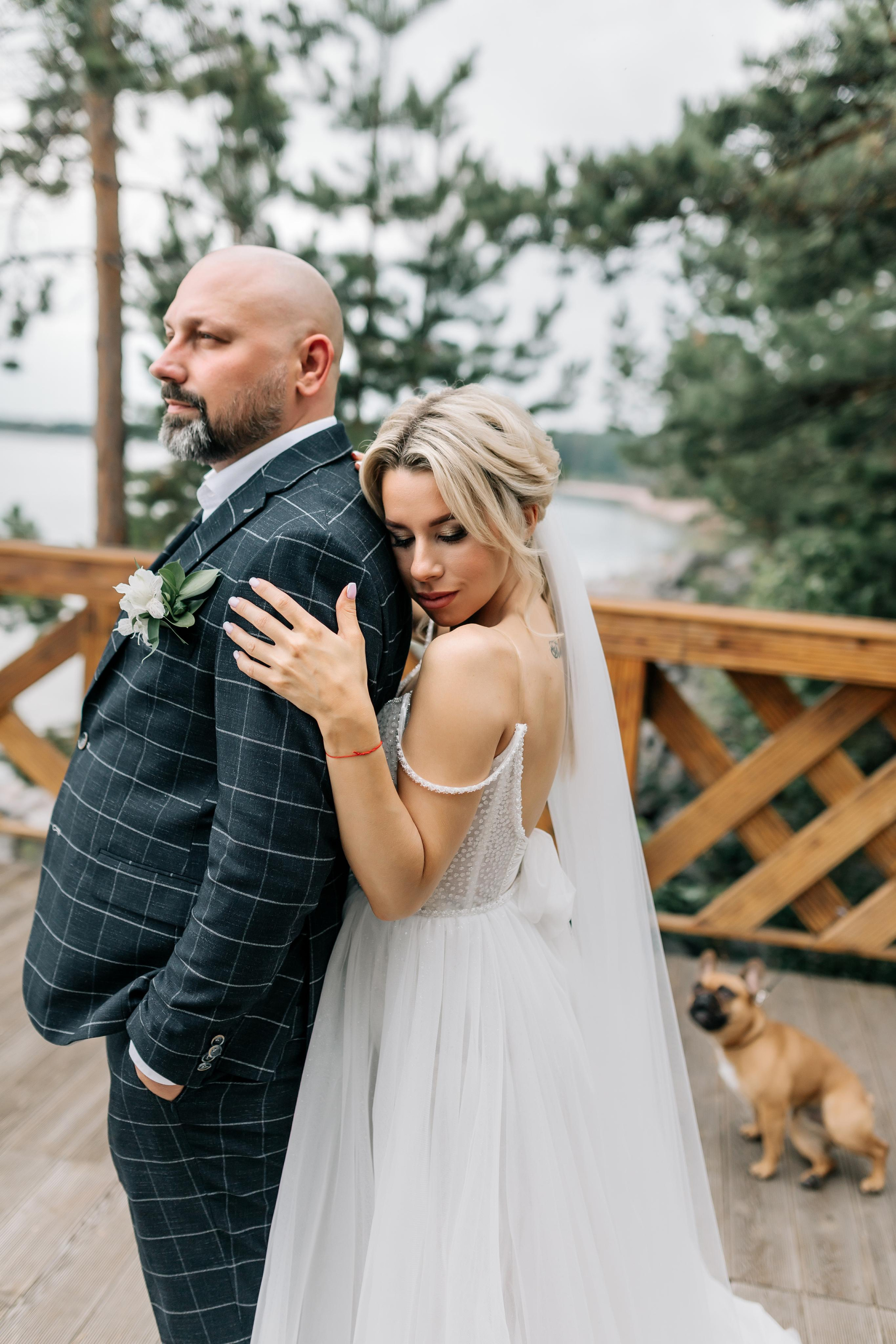 Алексей и Дарья. Свадебный и семейный фотограф в Иркутске Яна Лиа