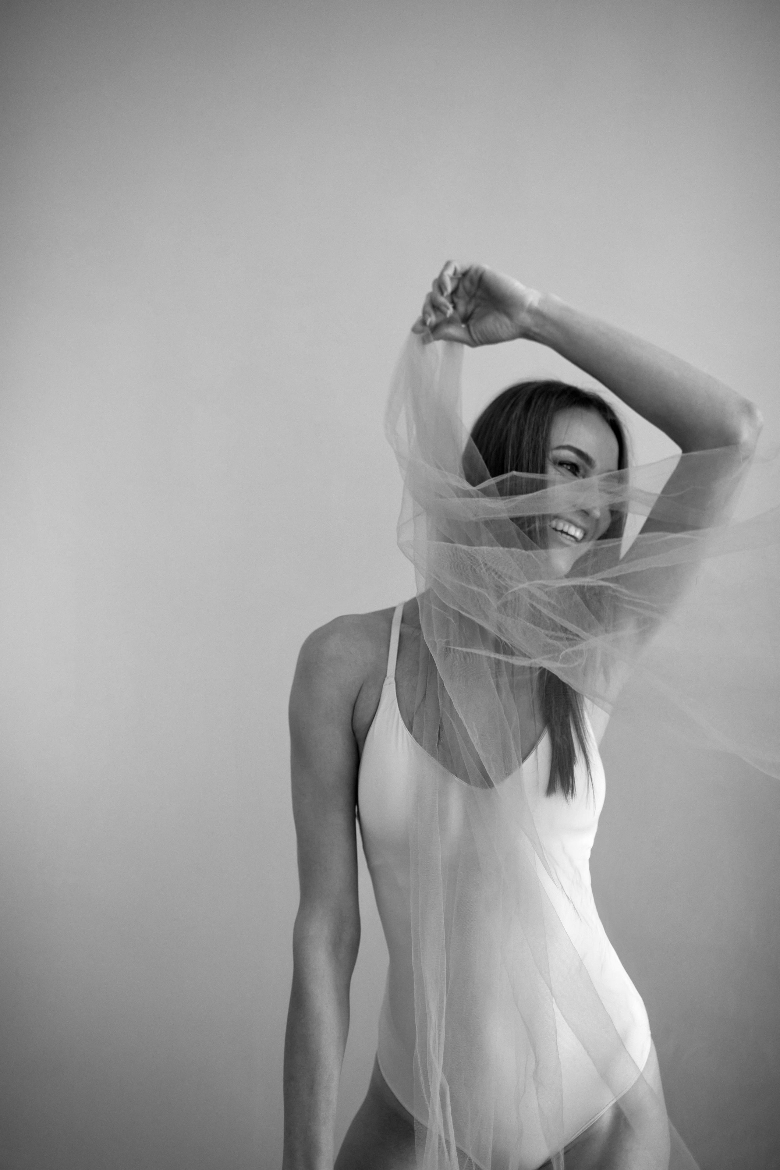 Оля. Свадебный и семейный фотограф в Иркутске Яна Лиа