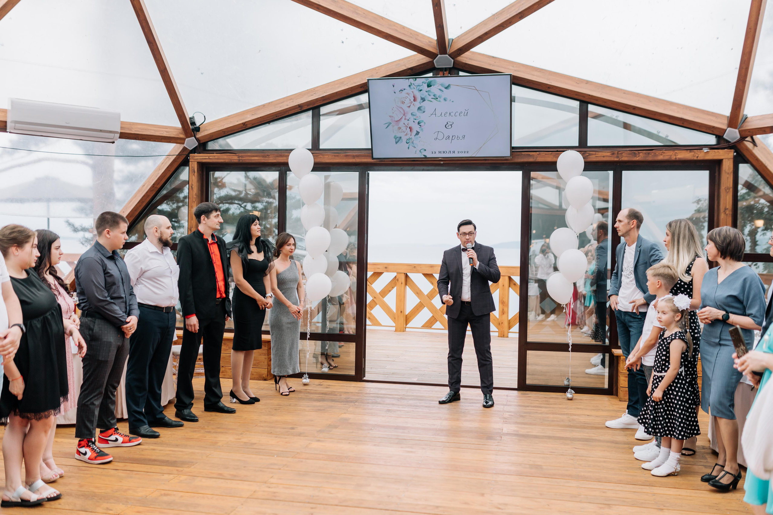 Алексей и Дарья. Свадебный и семейный фотограф в Иркутске Яна Лиа