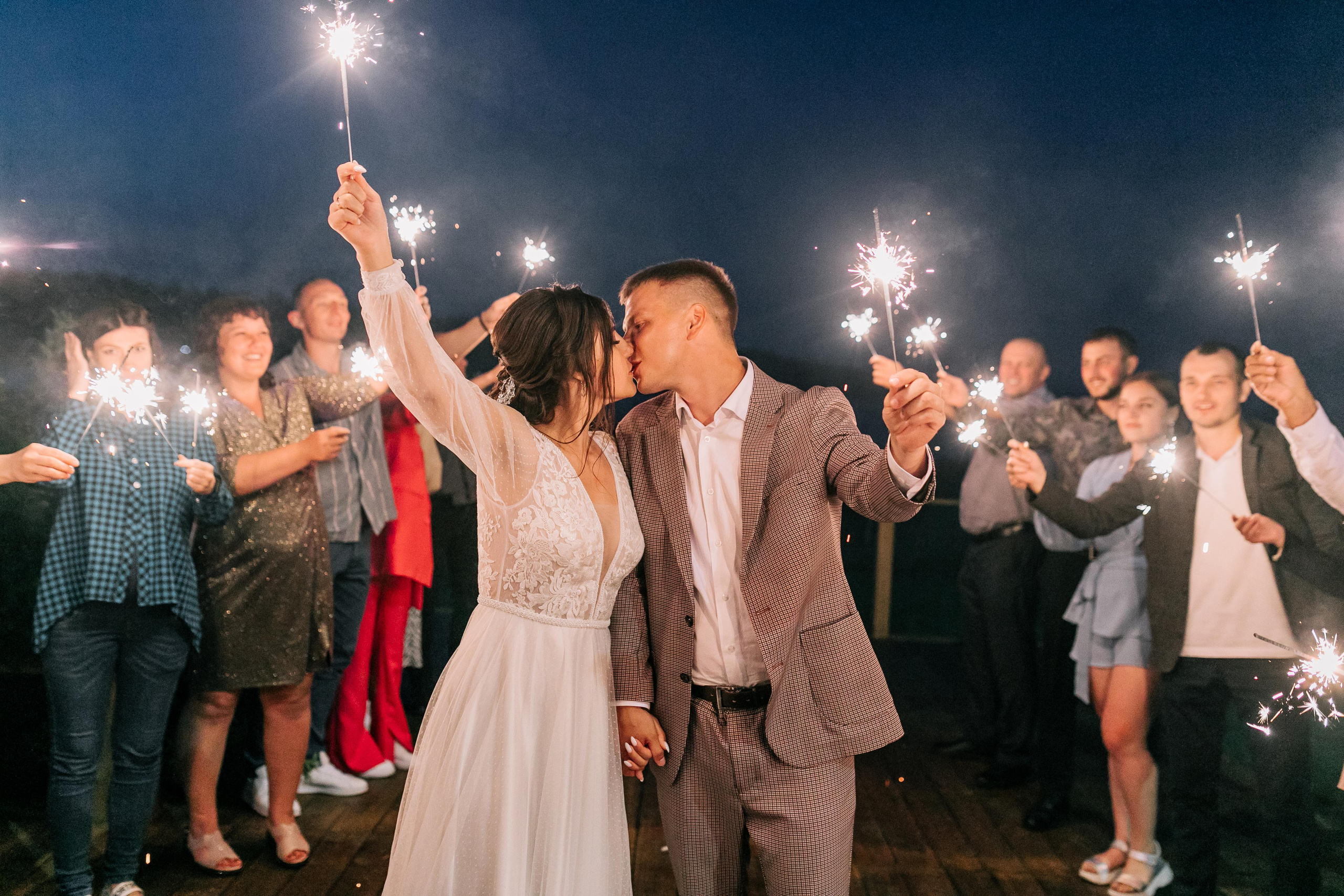 Влада и Александр. Свадебный и семейный фотограф в Иркутске Яна Лиа