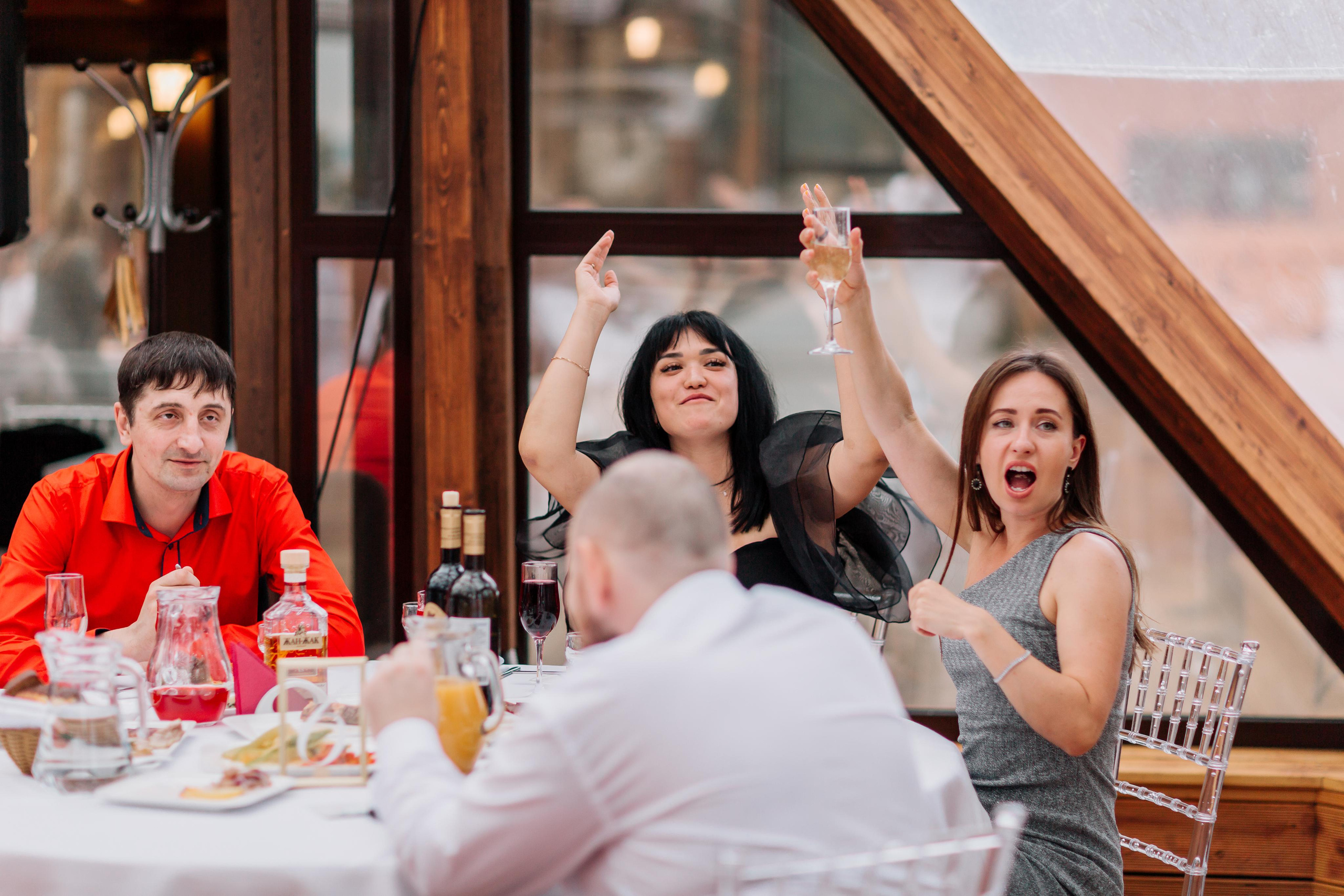 Алексей и Дарья. Свадебный и семейный фотограф в Иркутске Яна Лиа