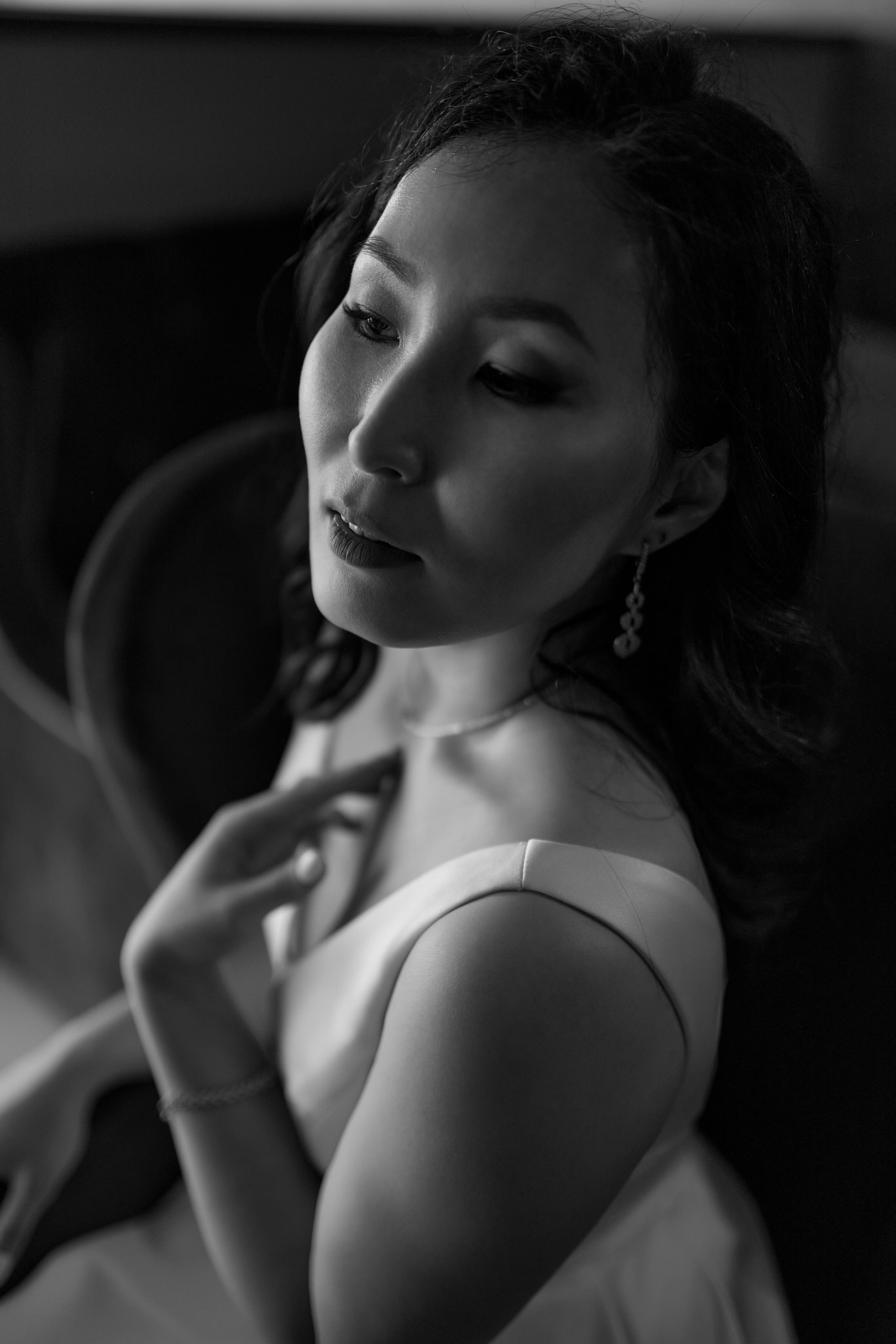 Свадьба Марии и Андрея. Свадебный и семейный фотограф в Иркутске Яна Лиа