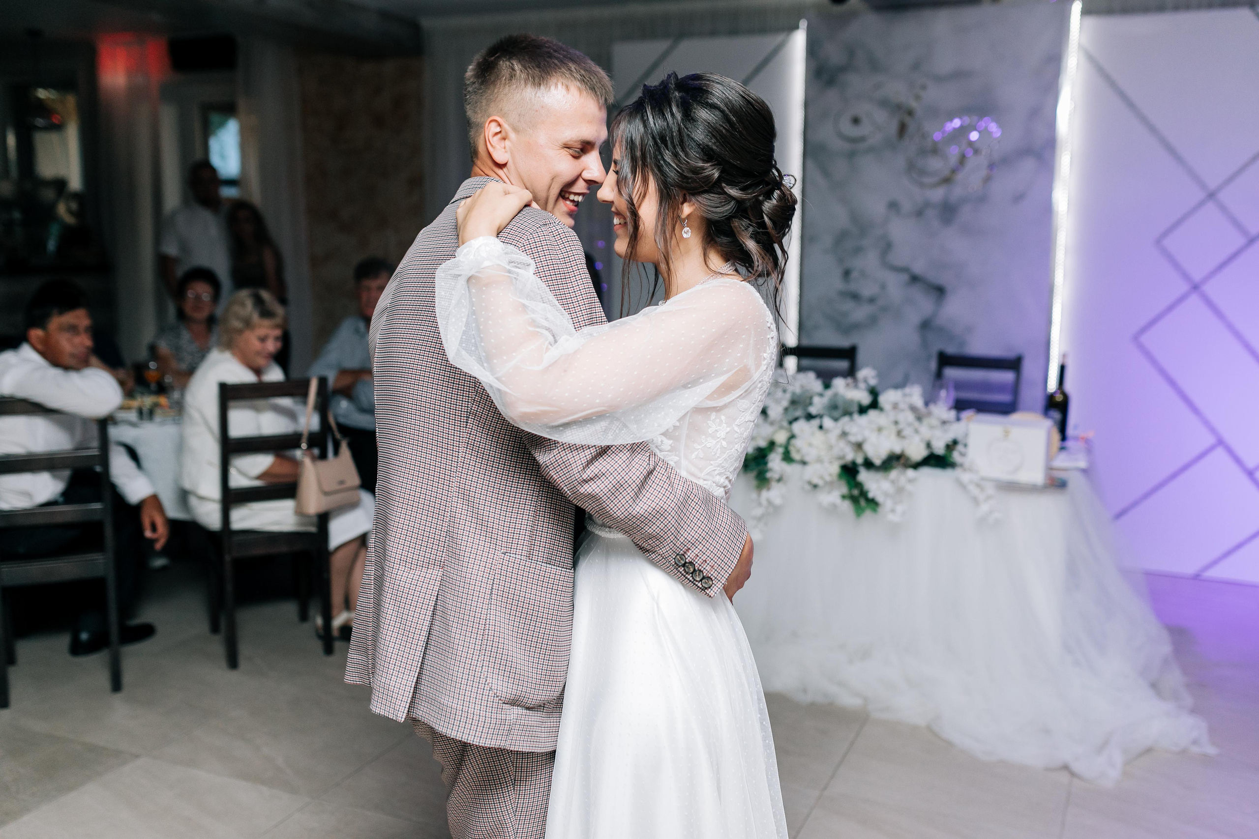 Влада и Александр. Свадебный и семейный фотограф в Иркутске Яна Лиа