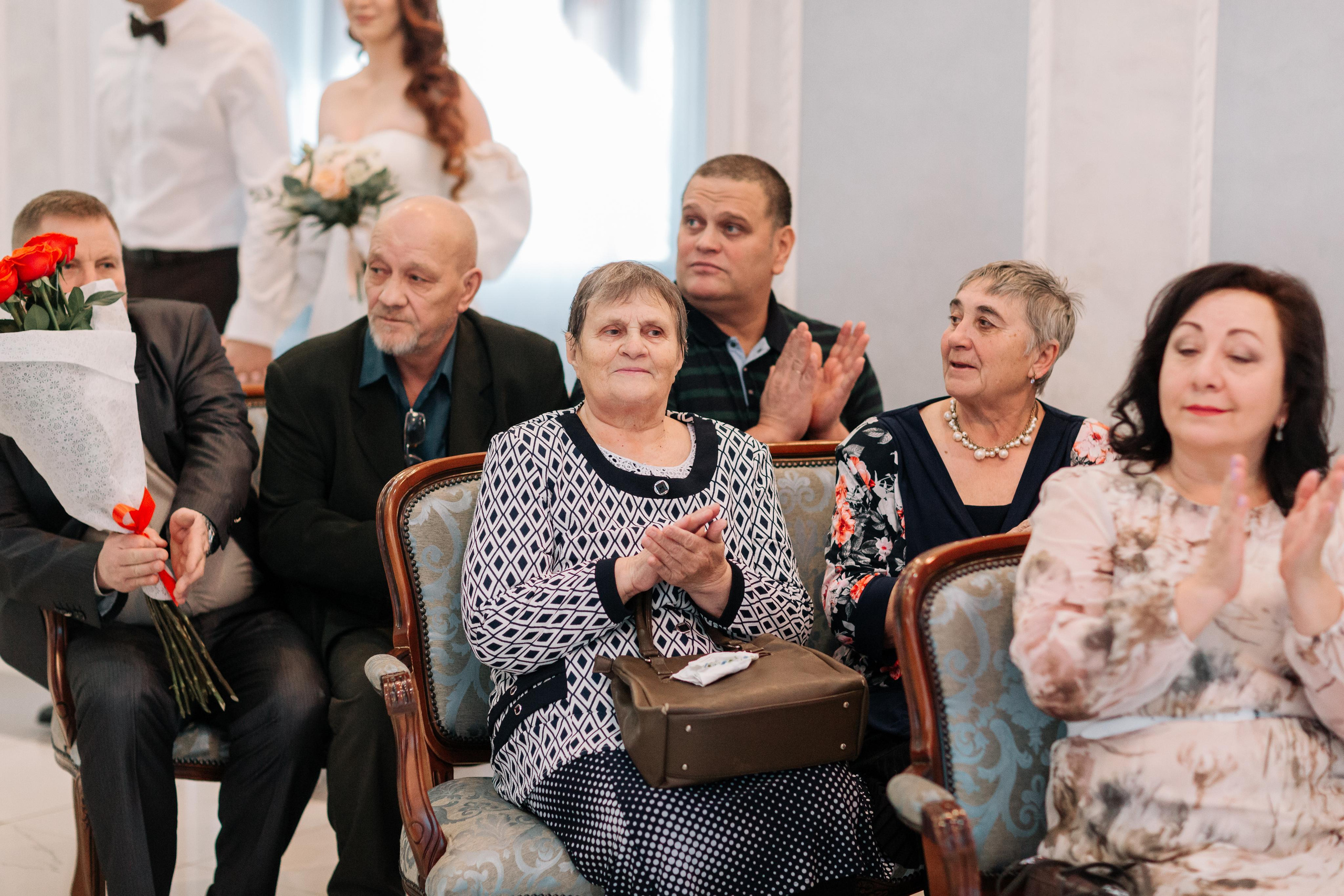 Наталья и Феликс. Свадебный и семейный фотограф в Иркутске Яна Лиа