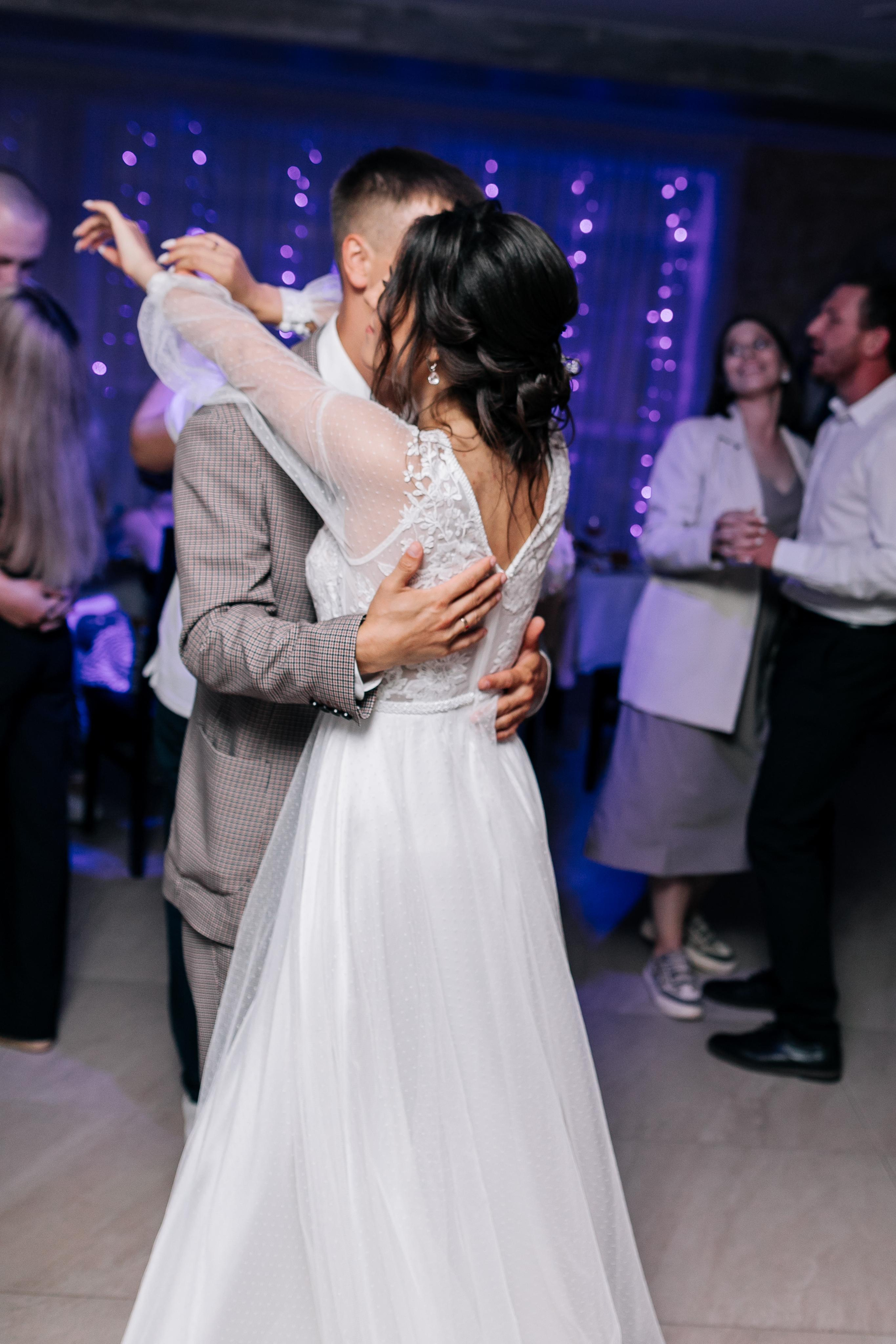 Влада и Александр. Свадебный и семейный фотограф в Иркутске Яна Лиа